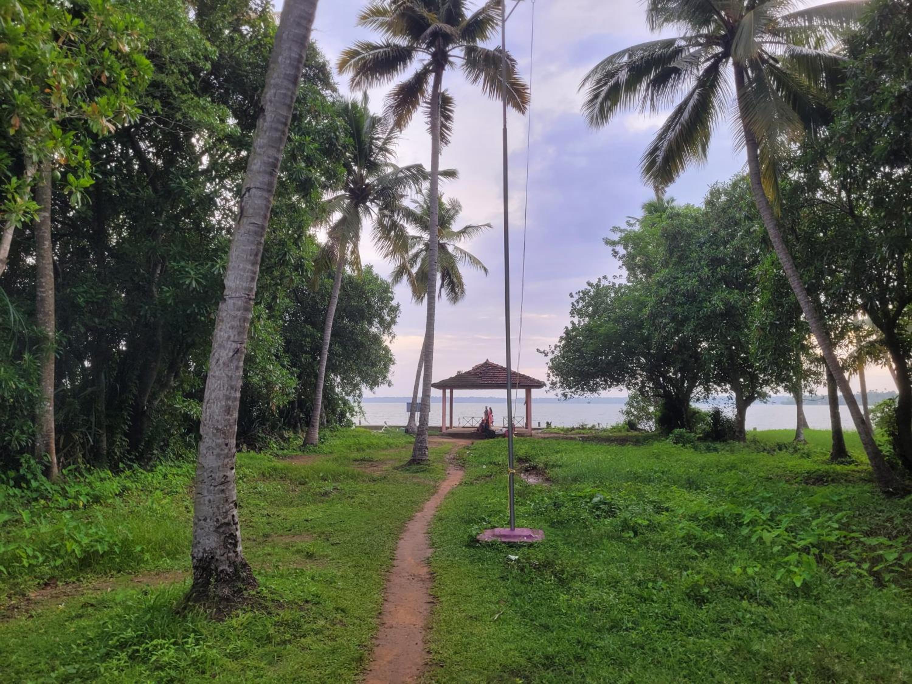 Kailasam Home Stay view 4