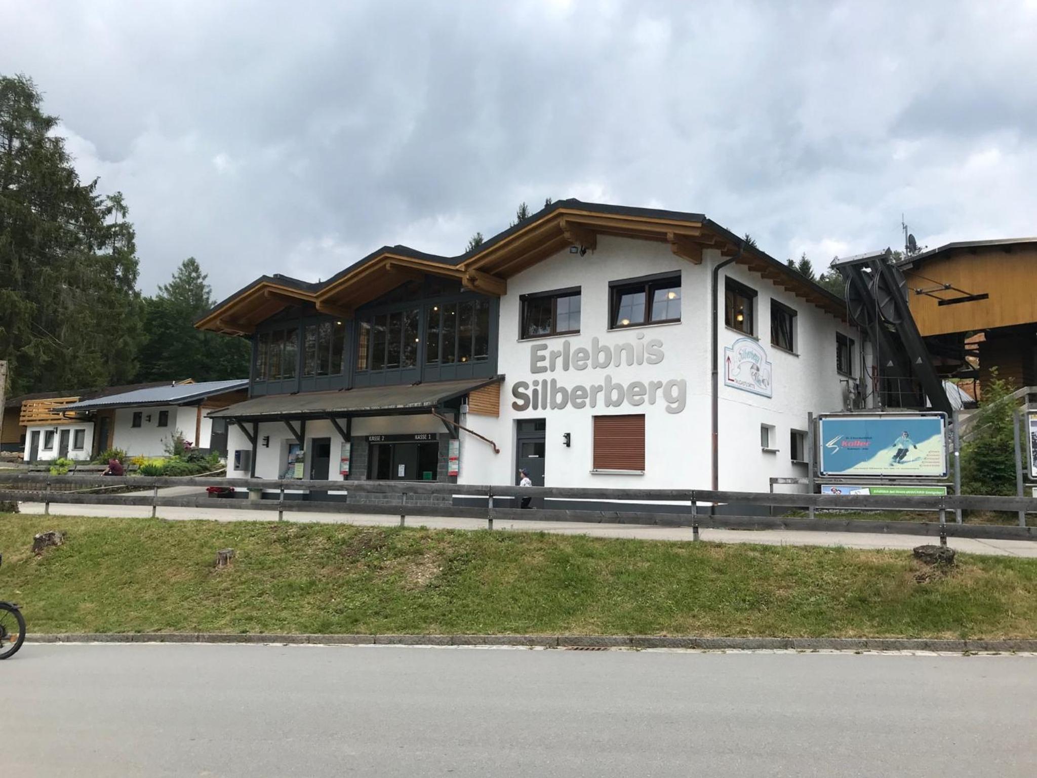 Ferienwohnung Am Zechenhaus