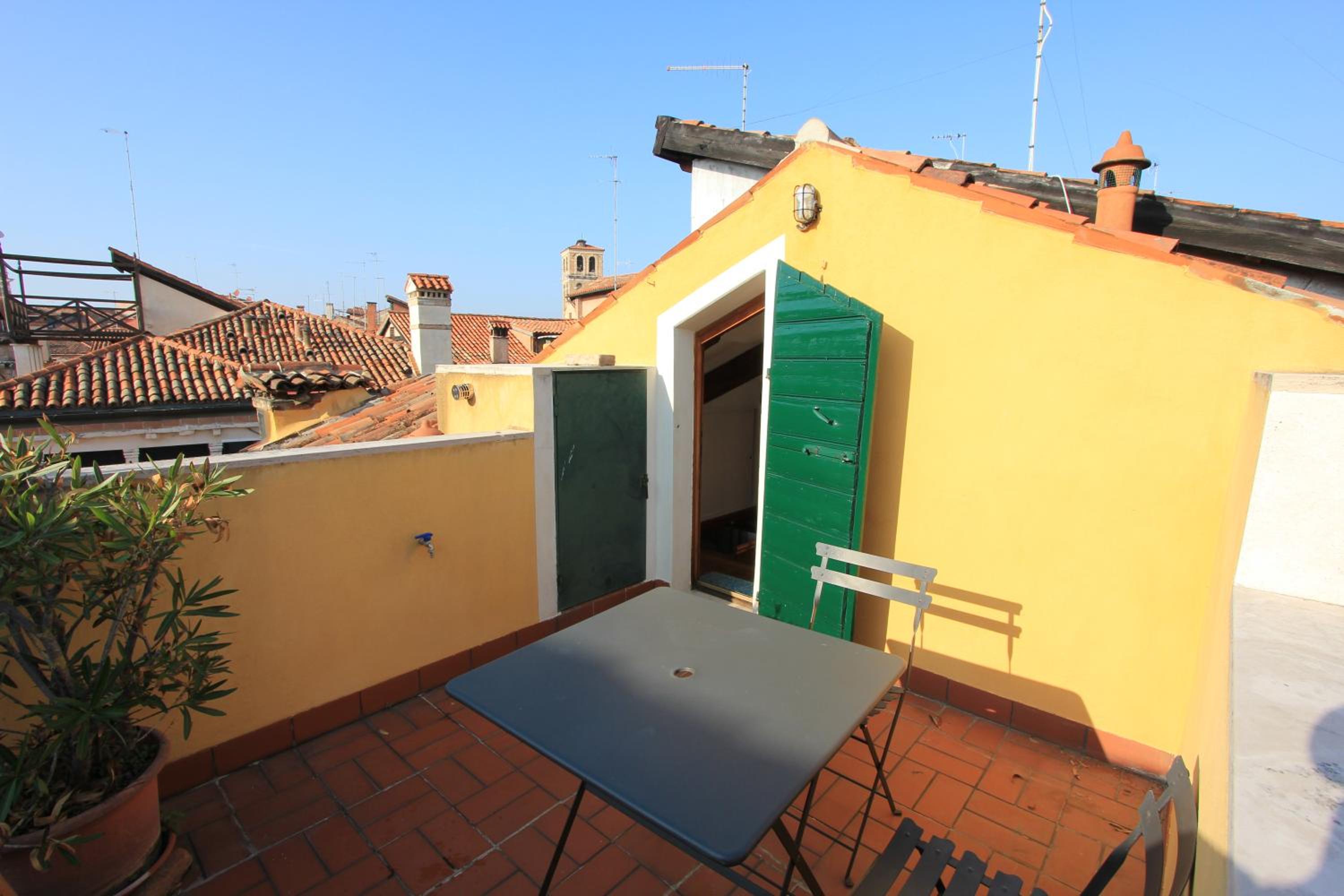 roof
