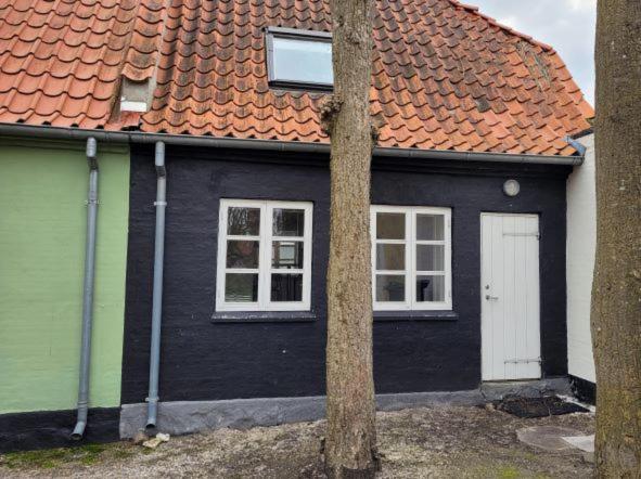 Skrædderens Baghus