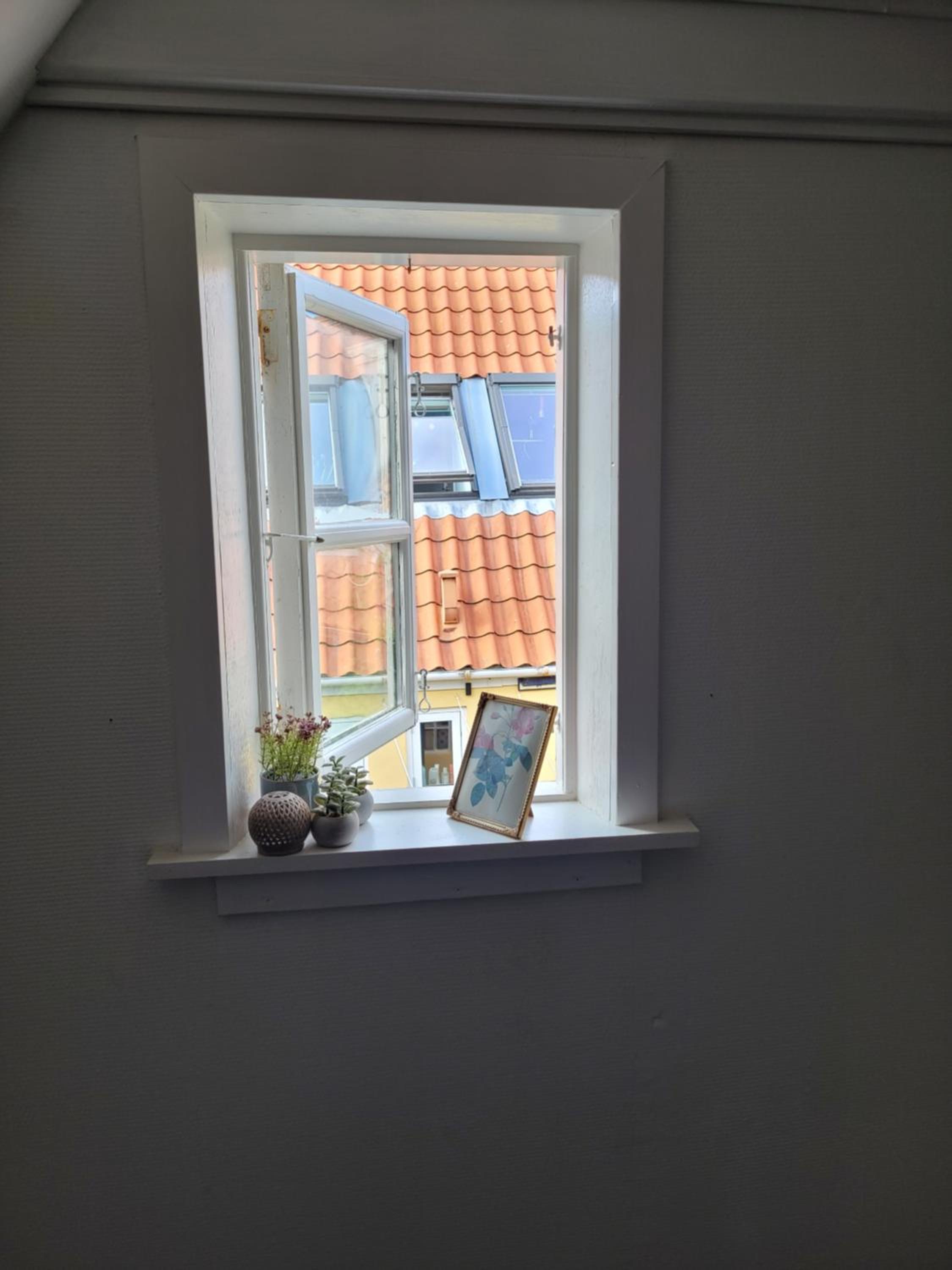 Skrædderens Baghus