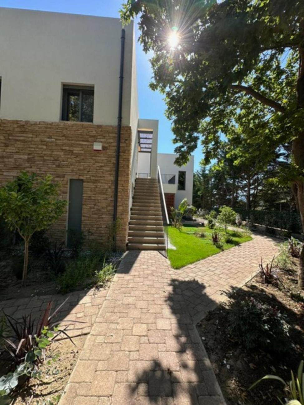 Scalma Villas