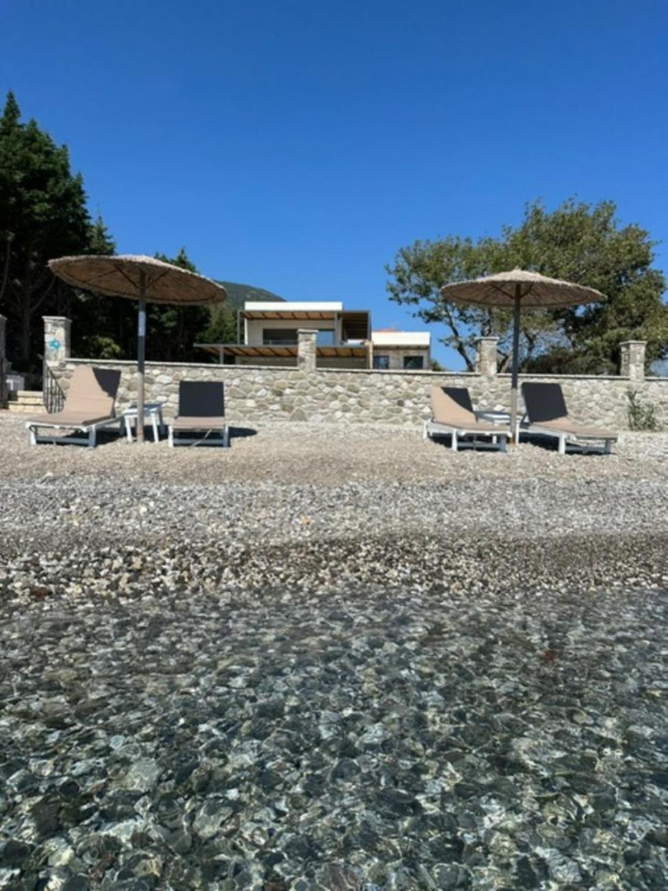 Scalma Villas