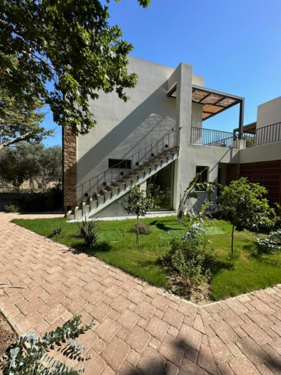 Scalma Villas