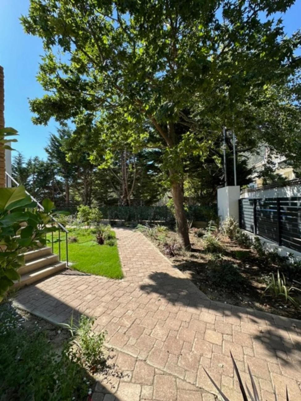 Scalma Villas