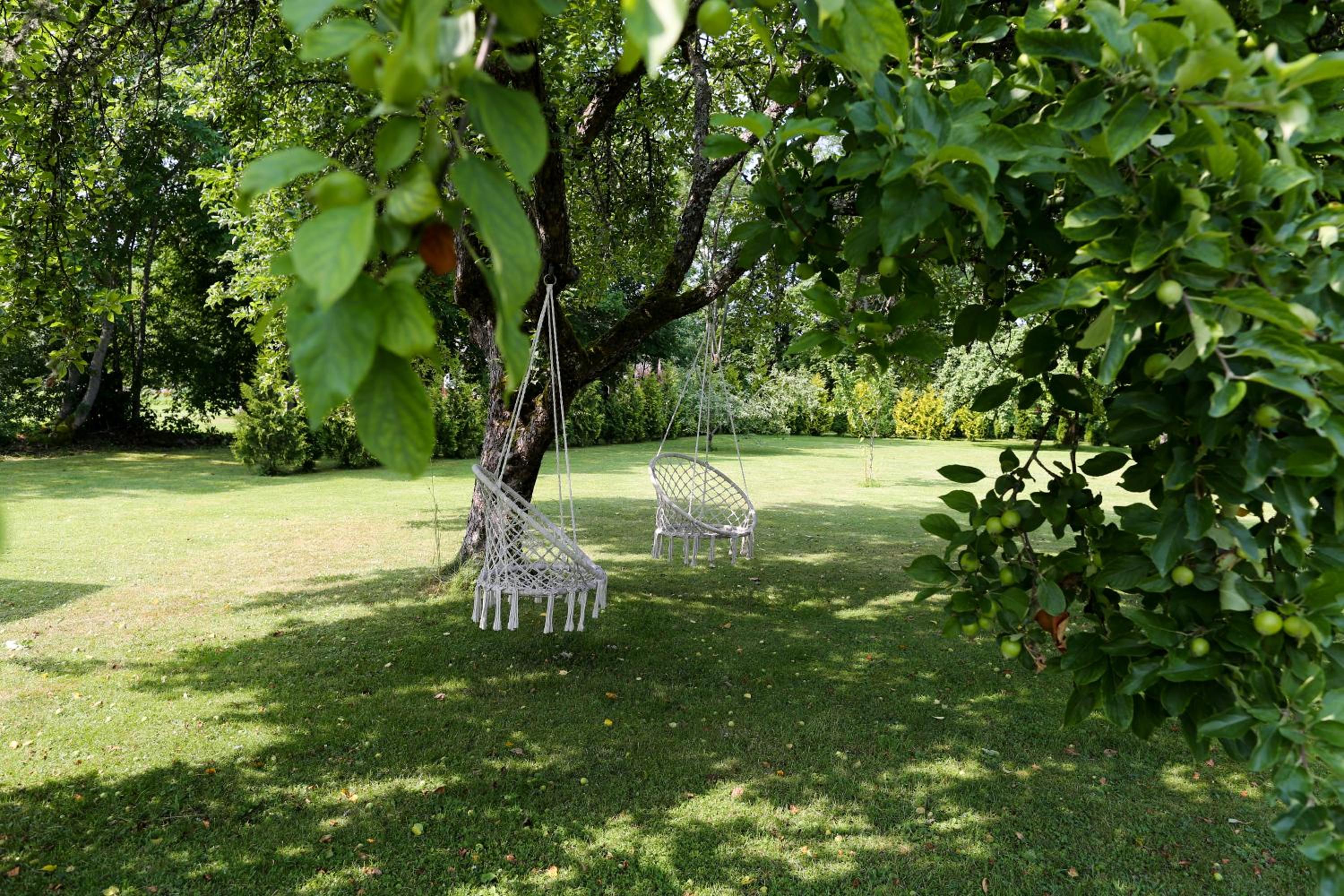 Privaatne ja stiilne majake terrassiga