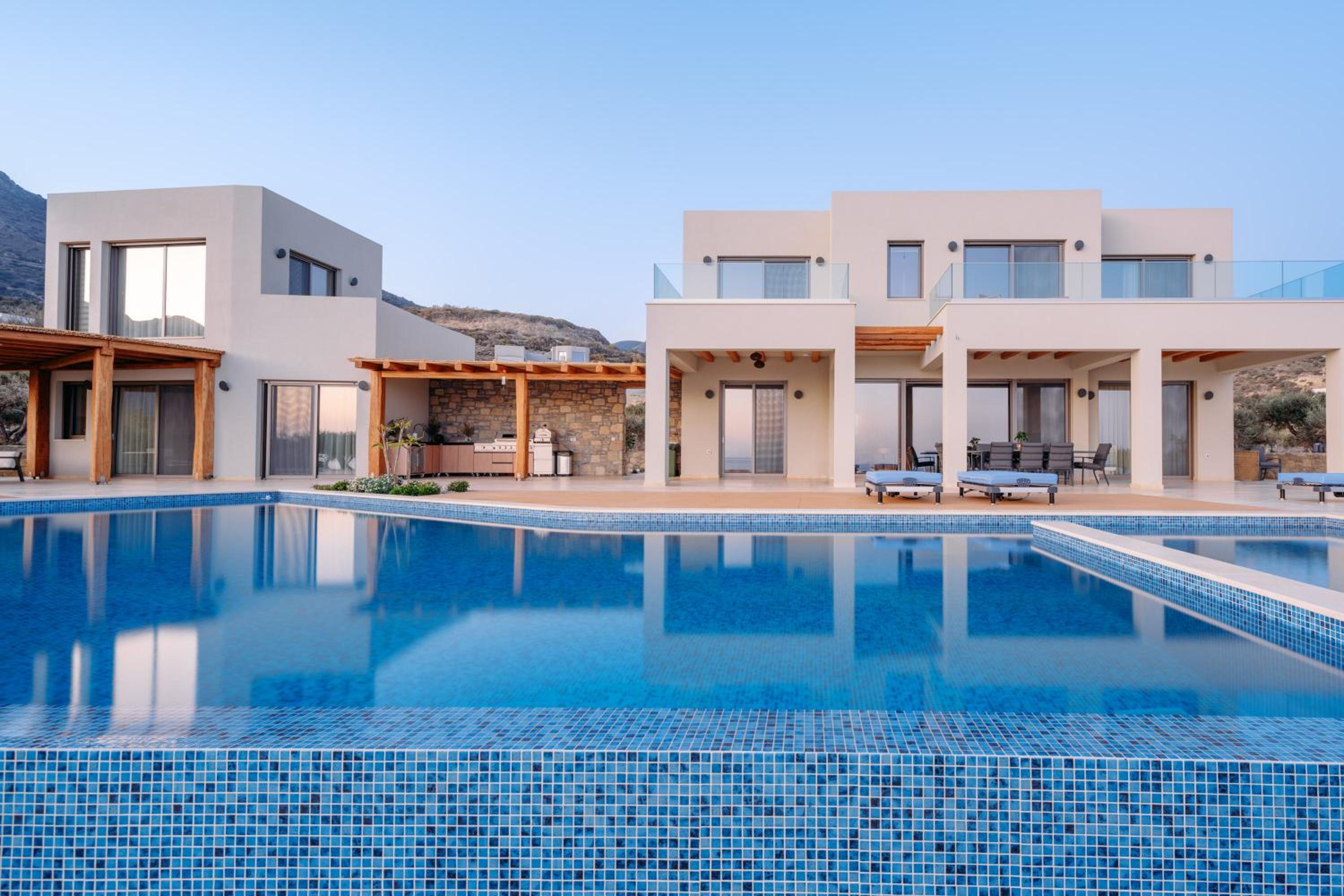 Villa Paradiso