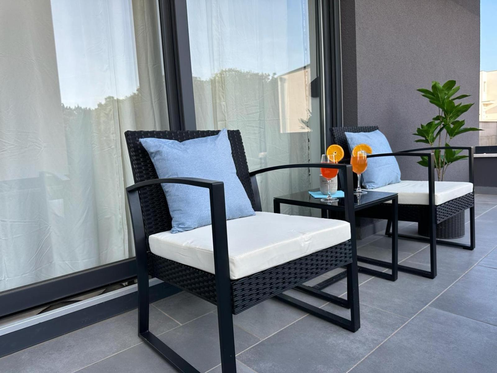 Apartments HARMONY HILLS view 5