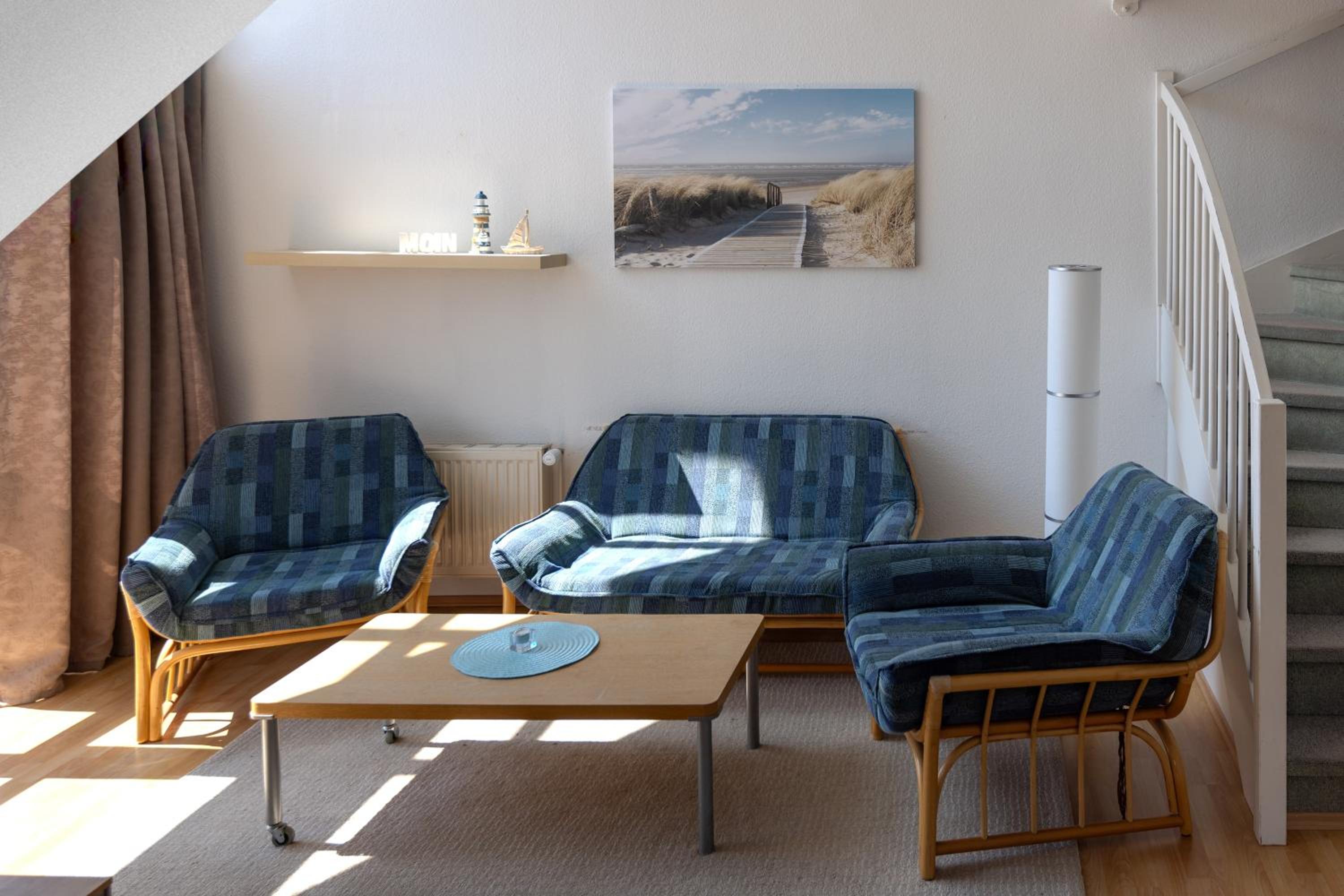 Ferienwohnung Ostseering
