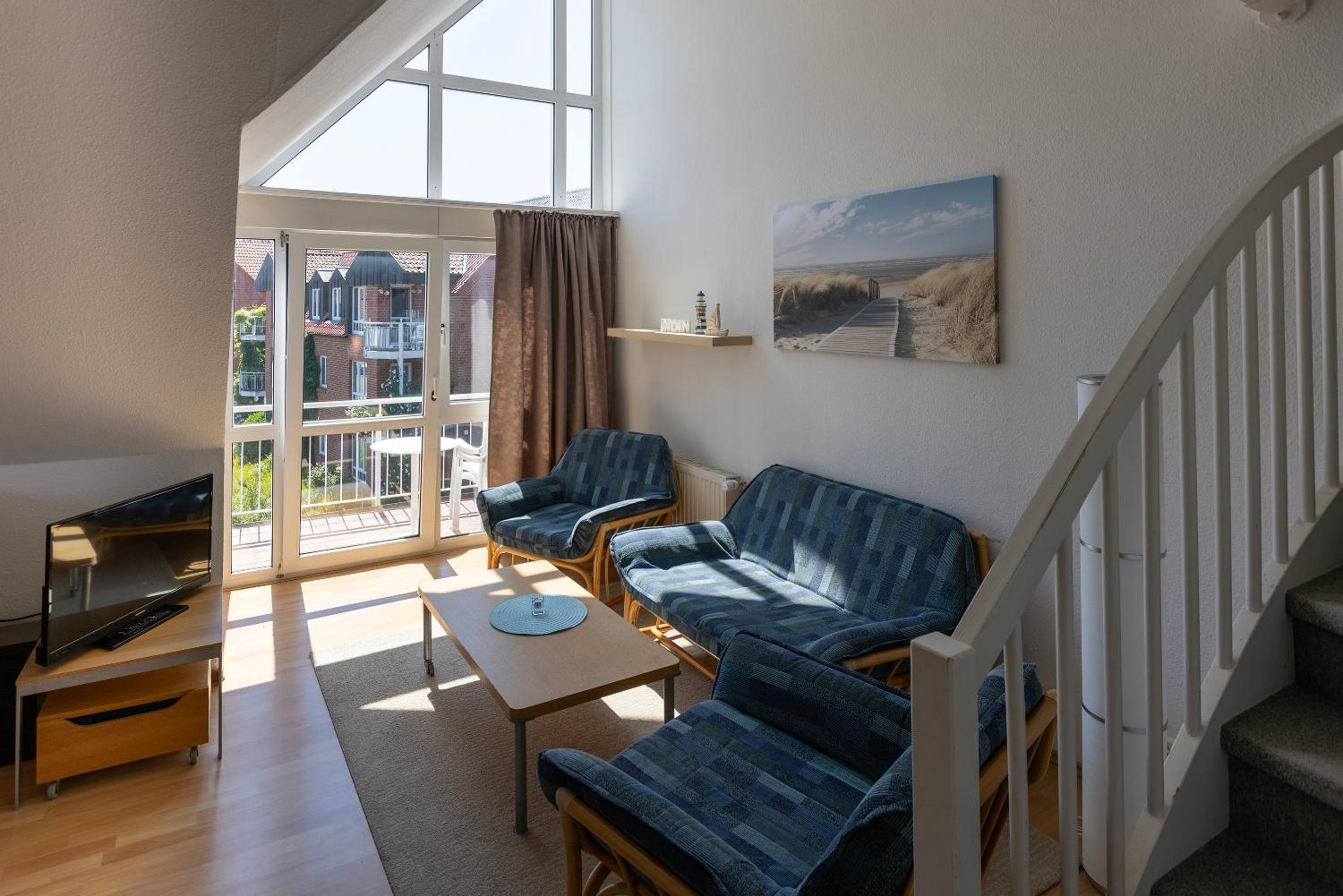 Ferienwohnung Ostseering
