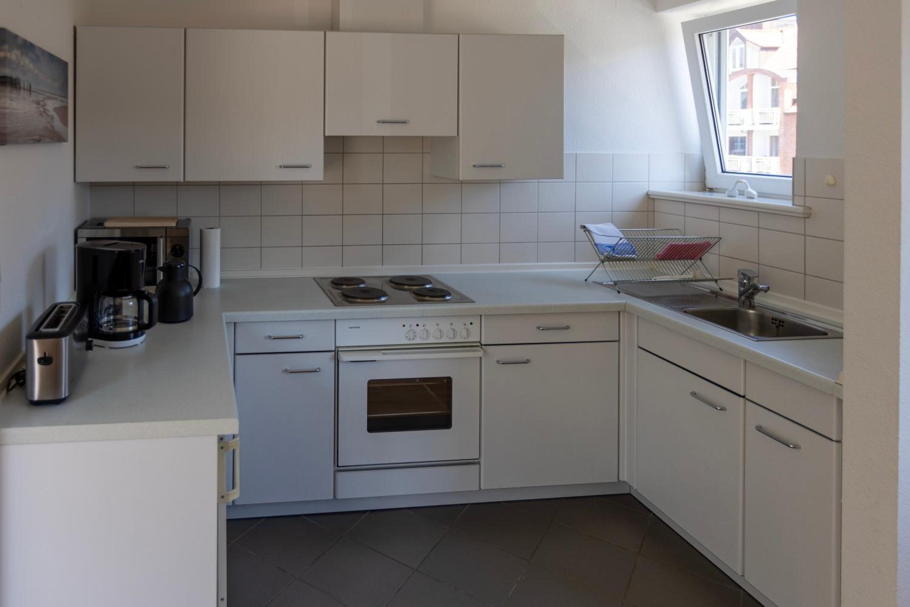 Ferienwohnung Ostseering