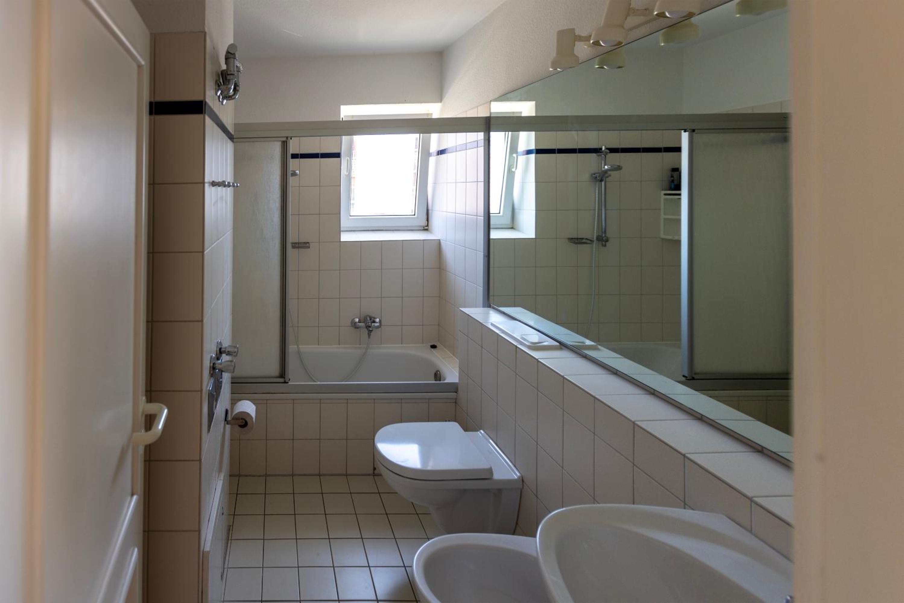 Ferienwohnung Ostseering