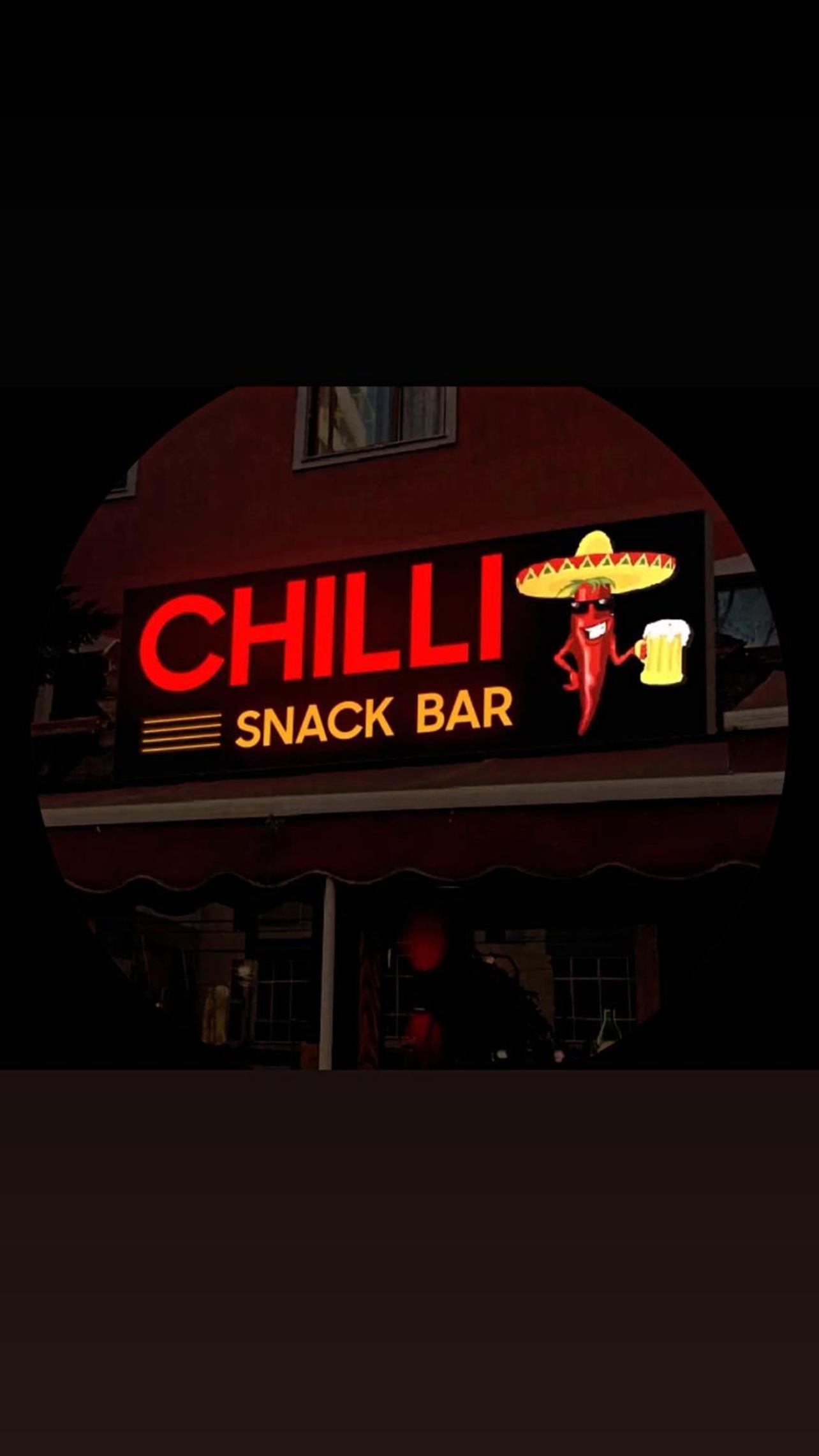 Hostel Chilli