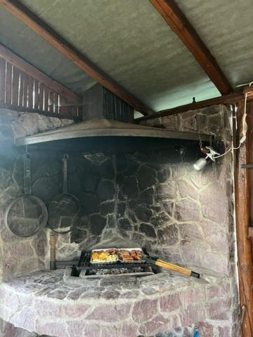 Chatka Helenka