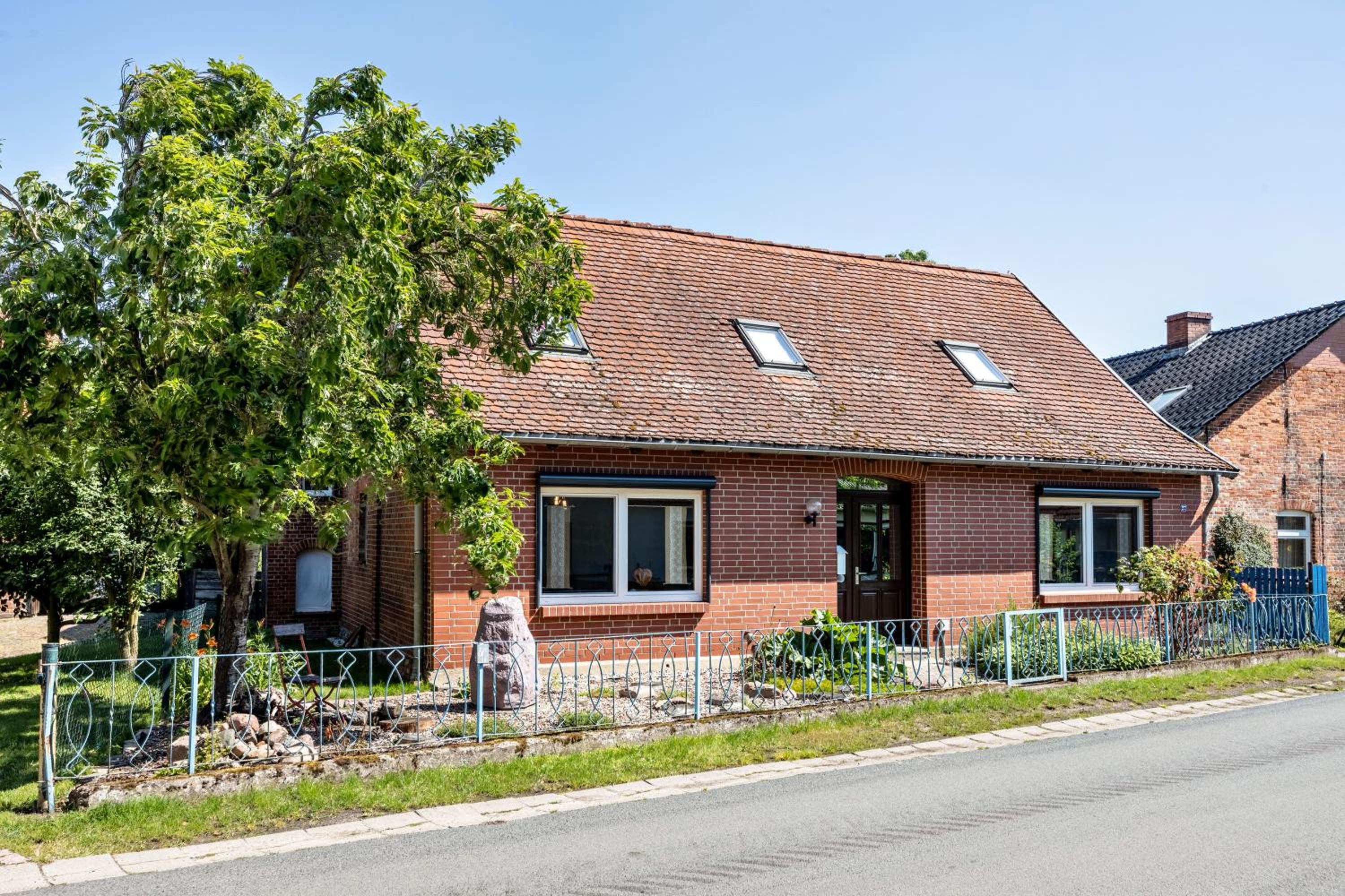 Kleines Glück