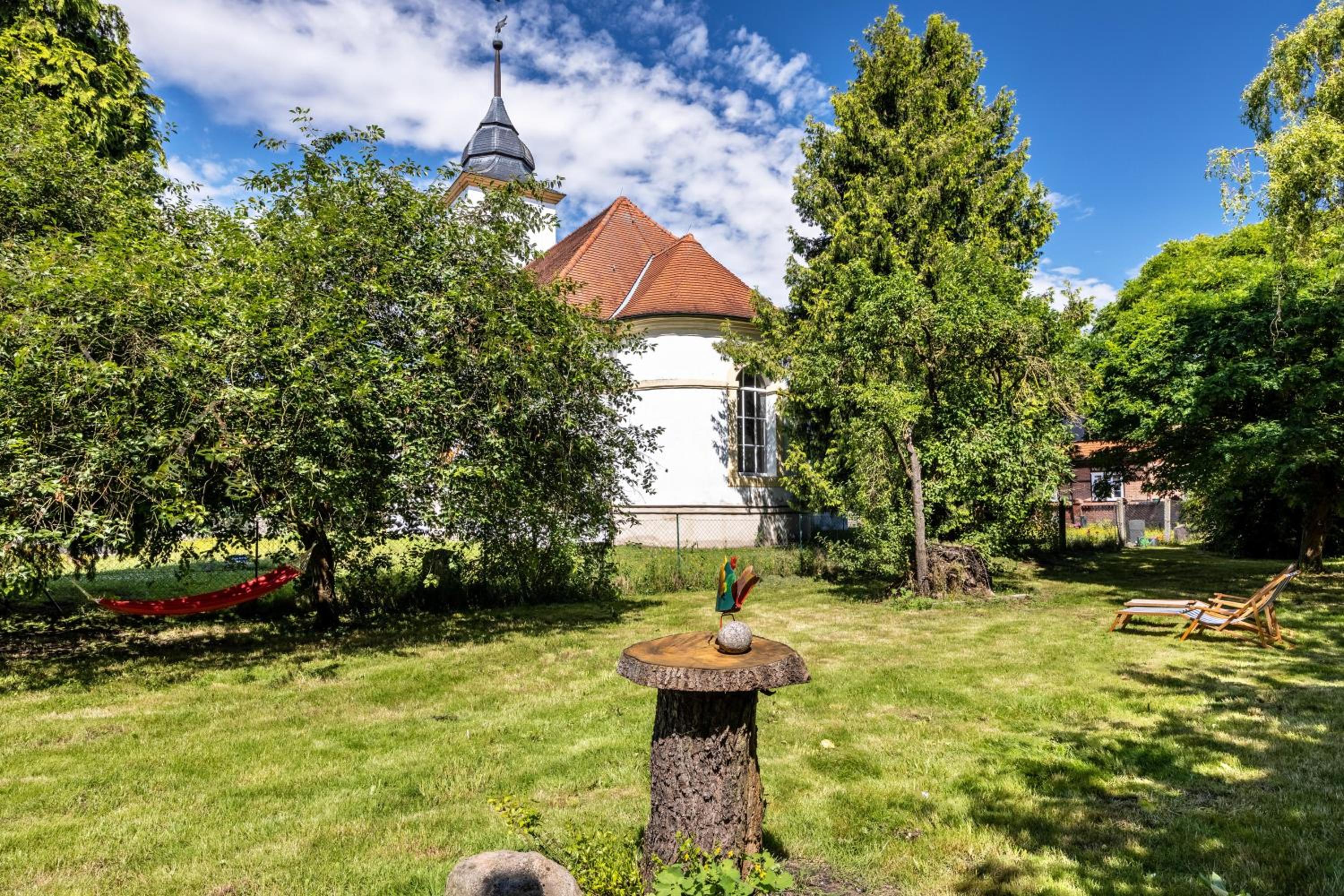 Kleines Glück