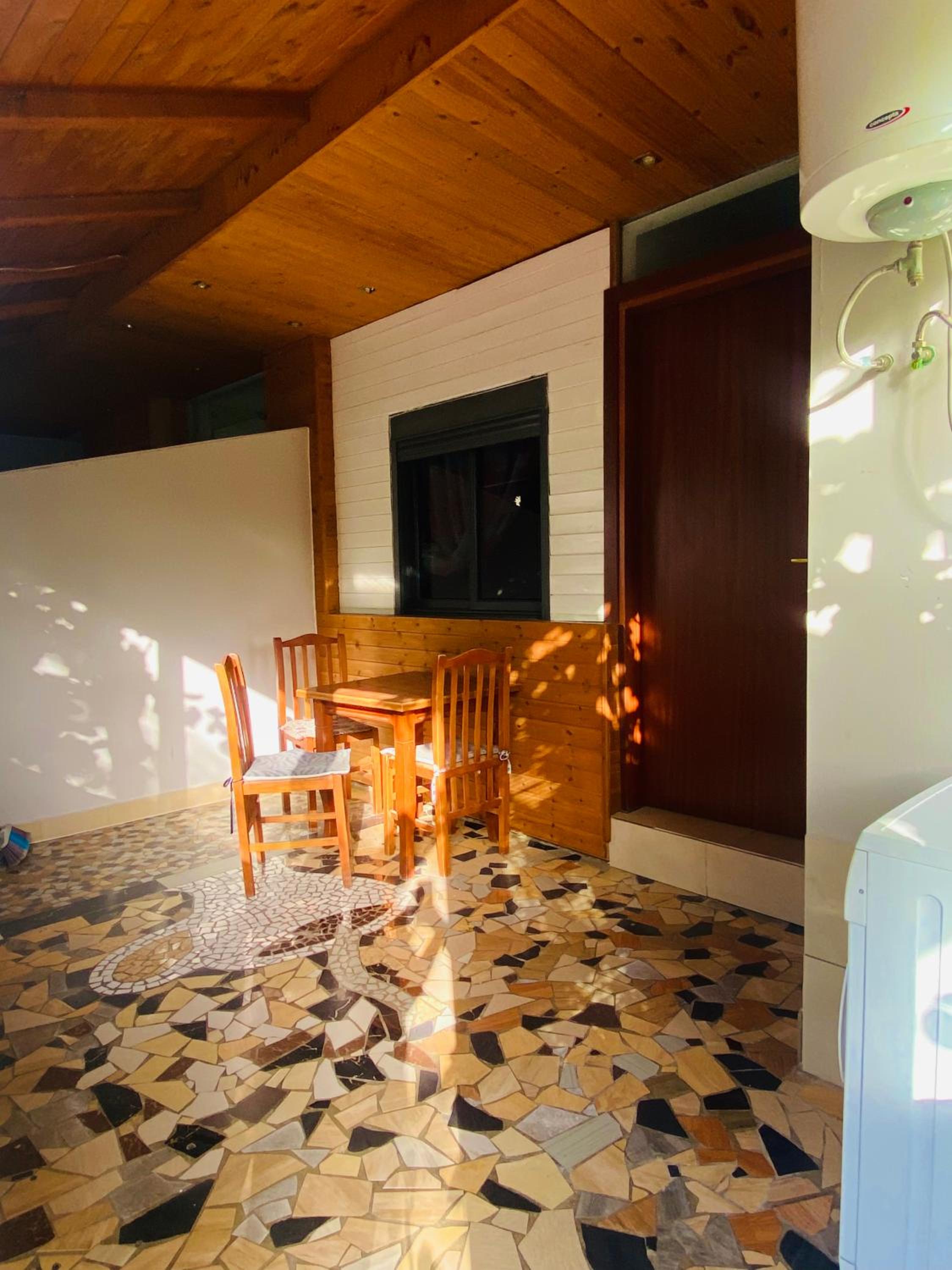 Small apartment in Durres
