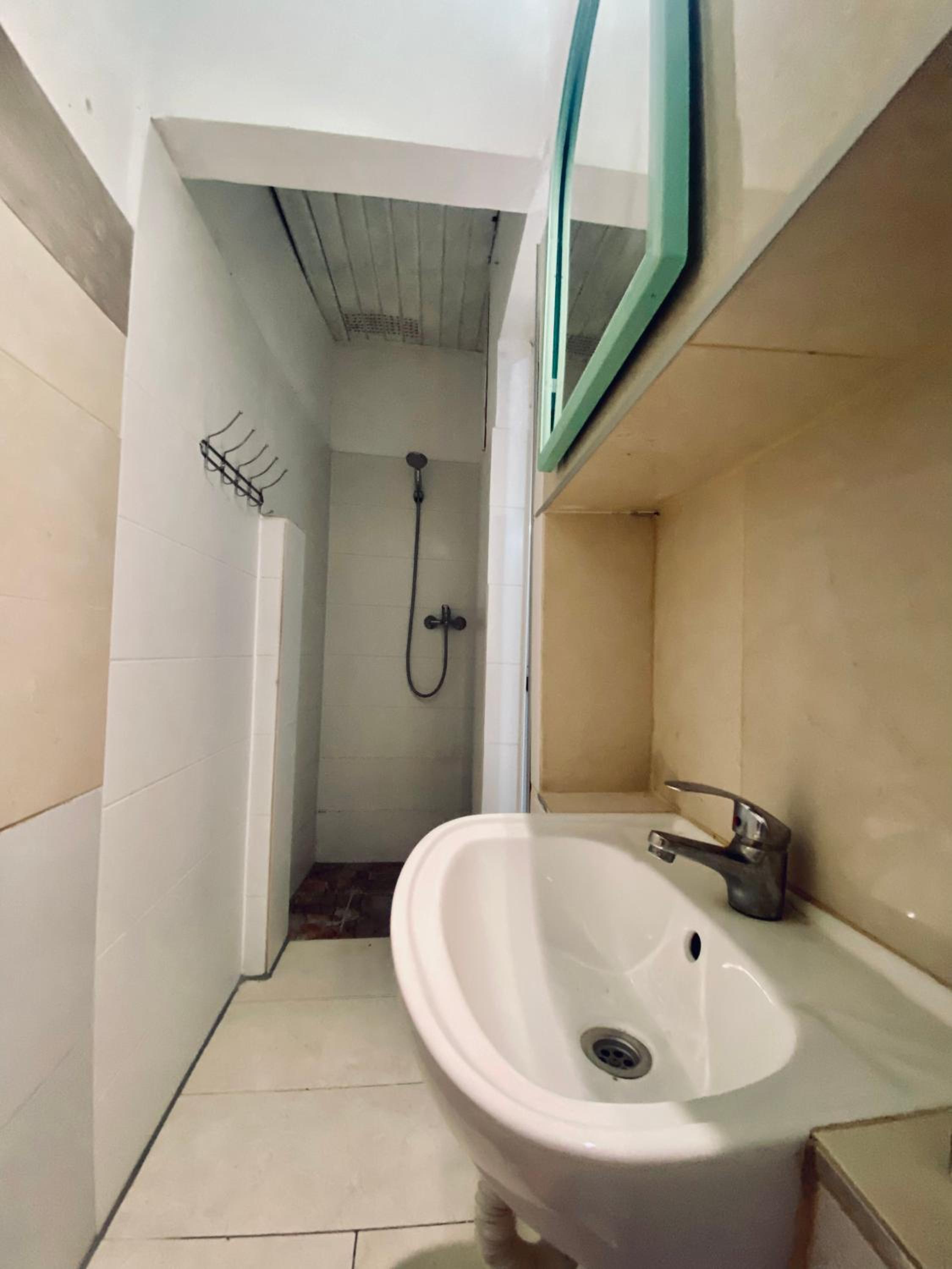Small apartment in Durres
