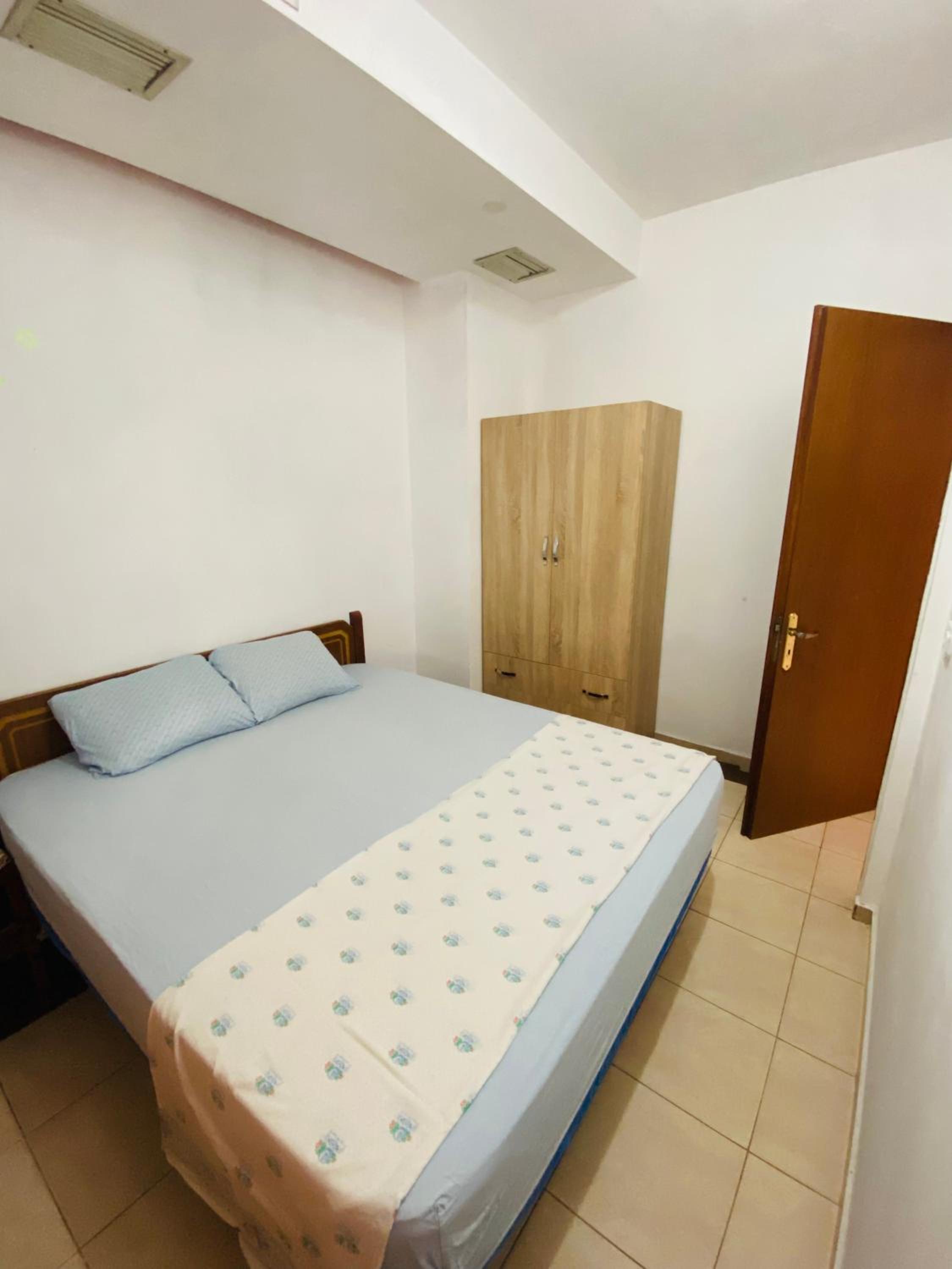 Small apartment in Durres
