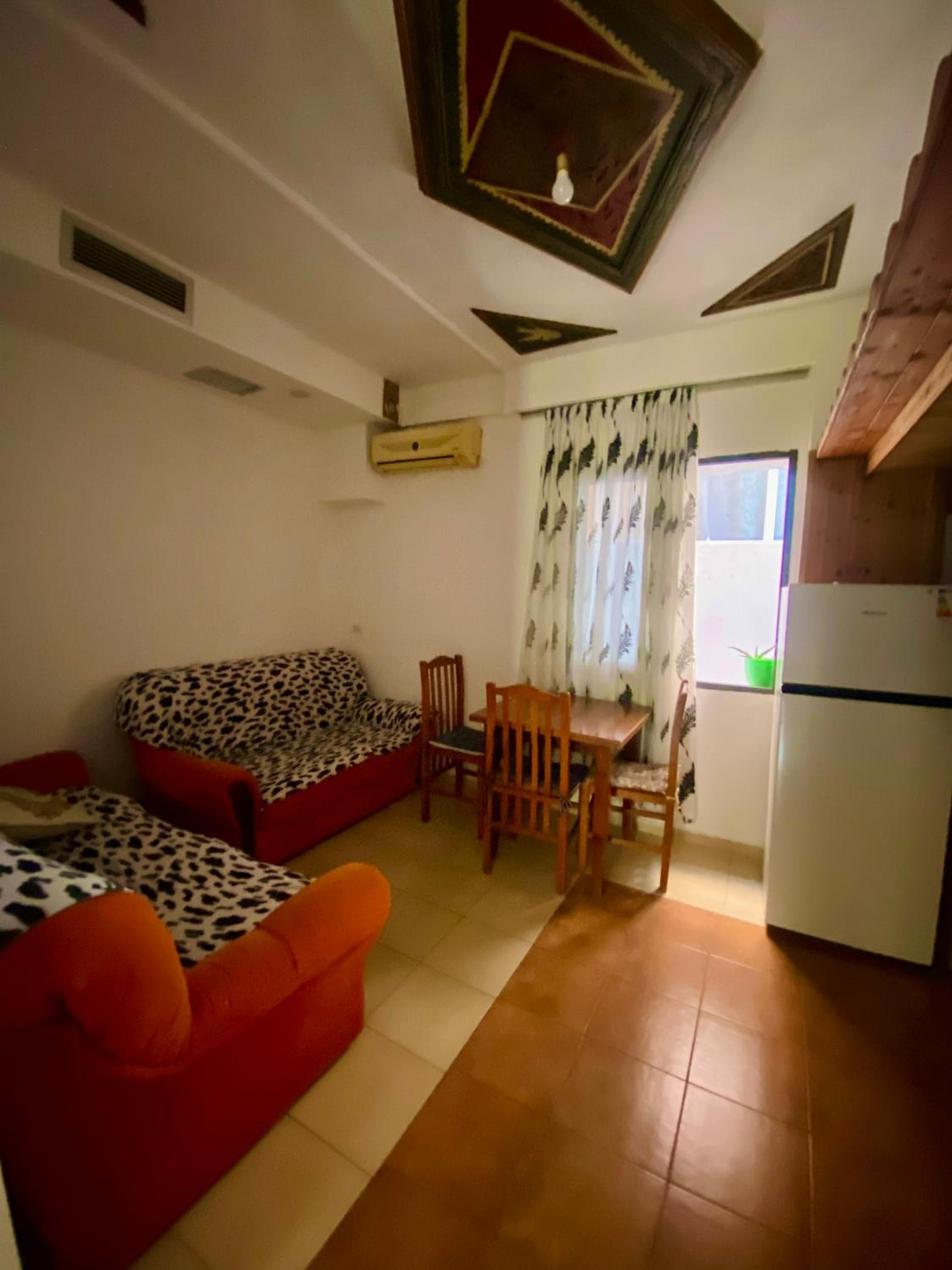 Small apartment in Durres