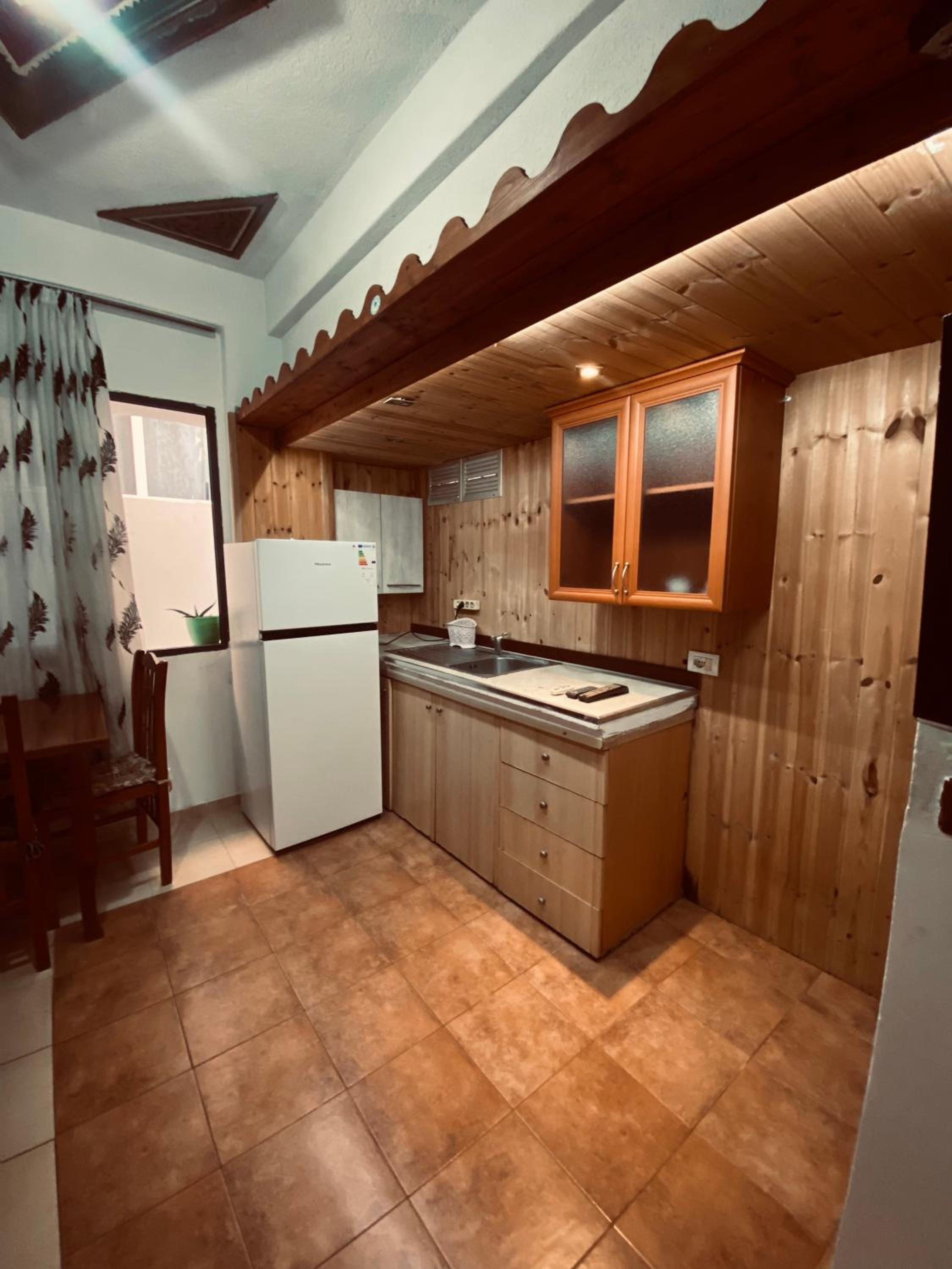 Small apartment in Durres