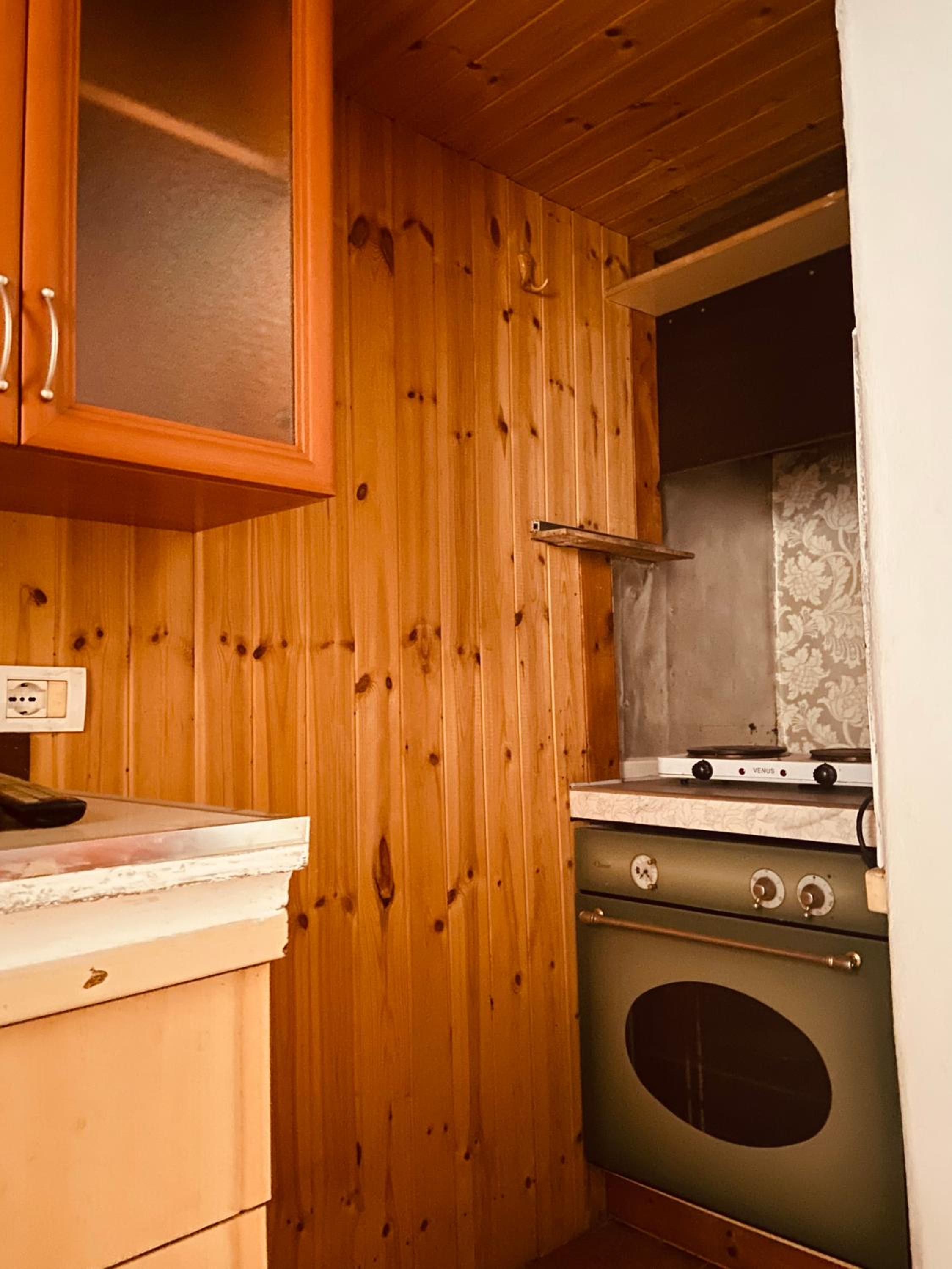 Small apartment in Durres