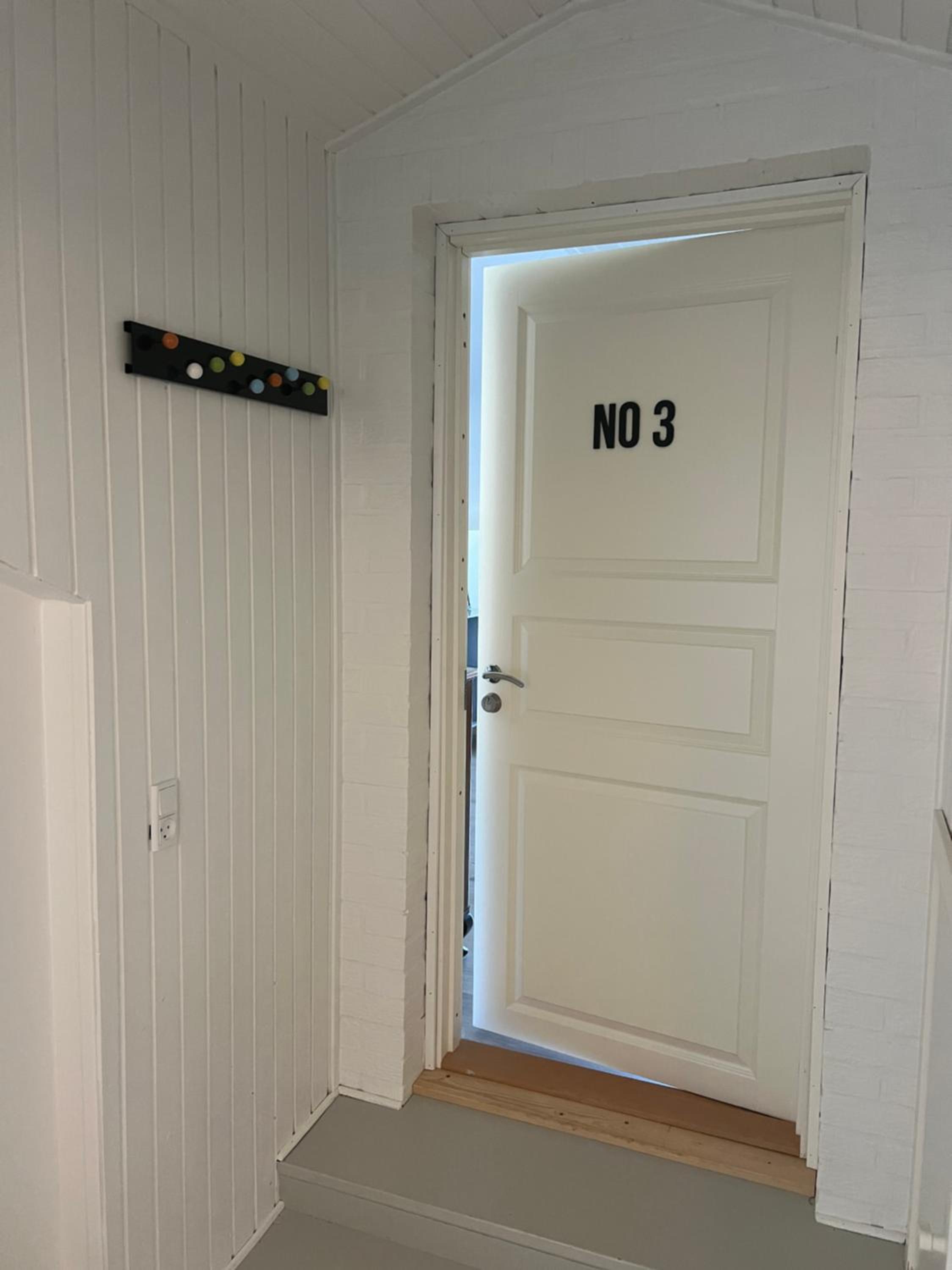 Fjelstrup Kro