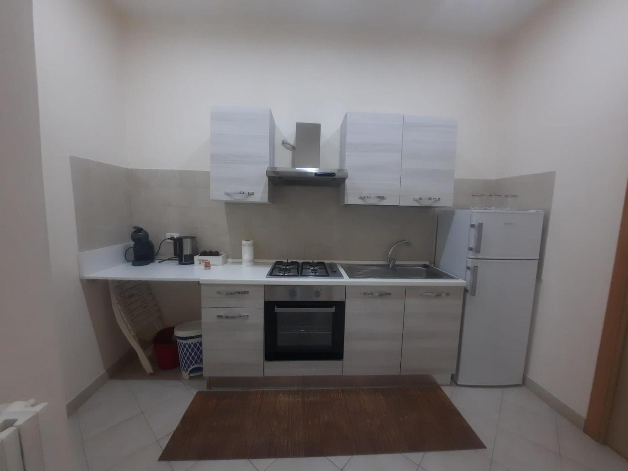 Casa vacanze nonna Luisella