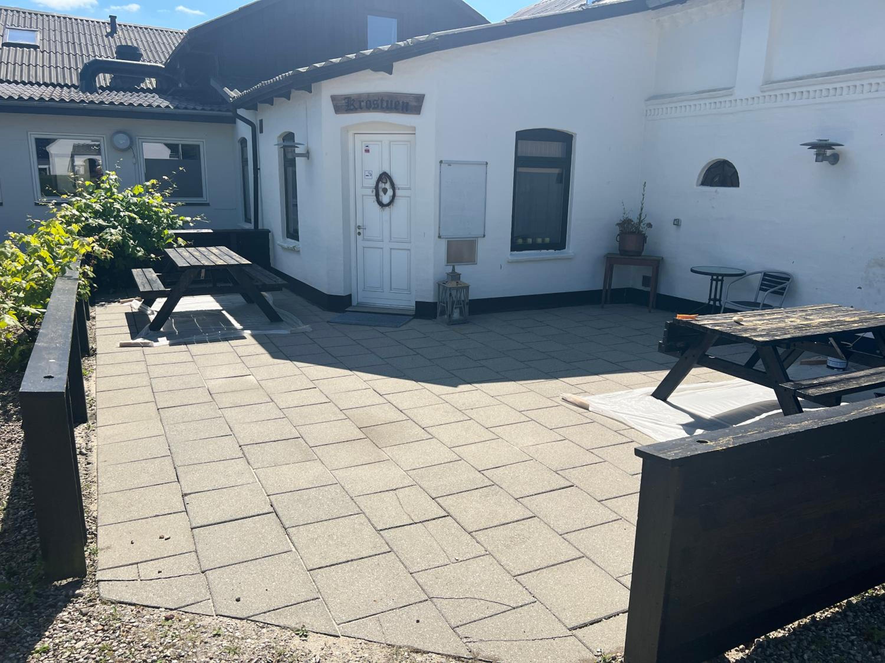 Fjelstrup Kro