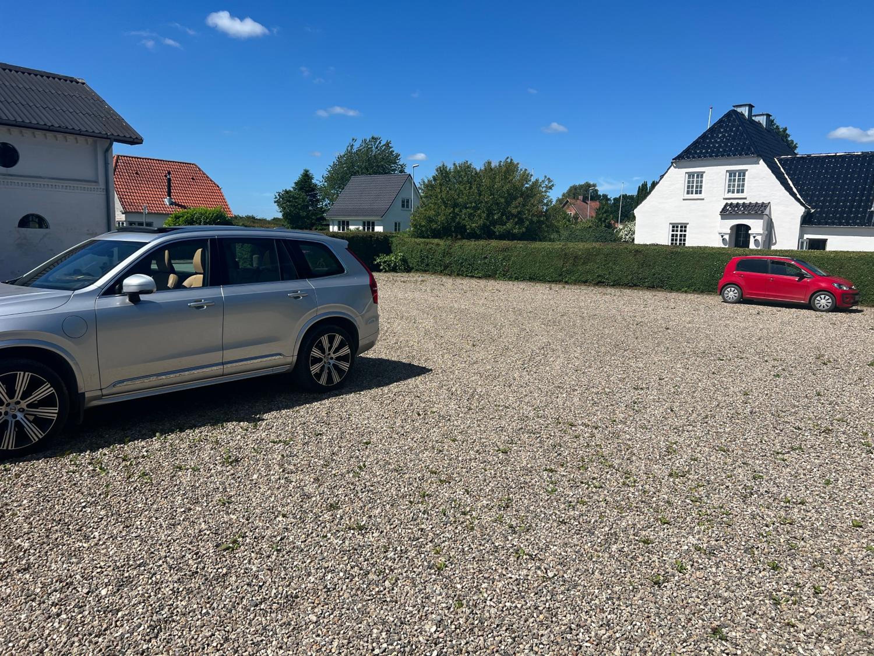 Fjelstrup Kro