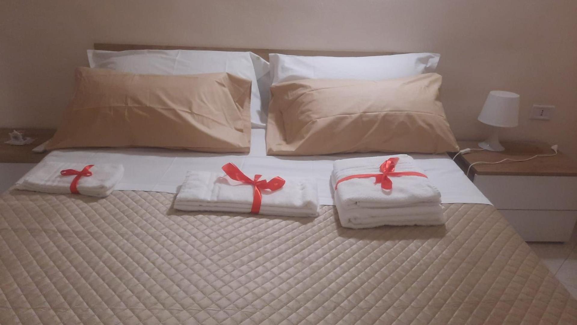 Casa vacanze nonna Luisella