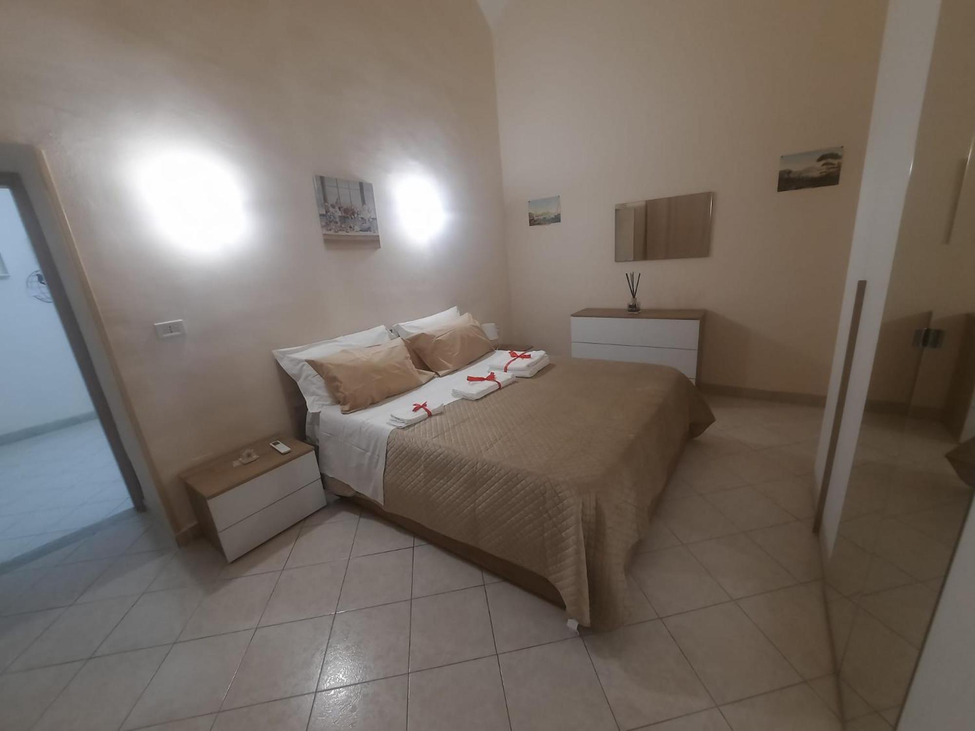 Casa vacanze nonna Luisella