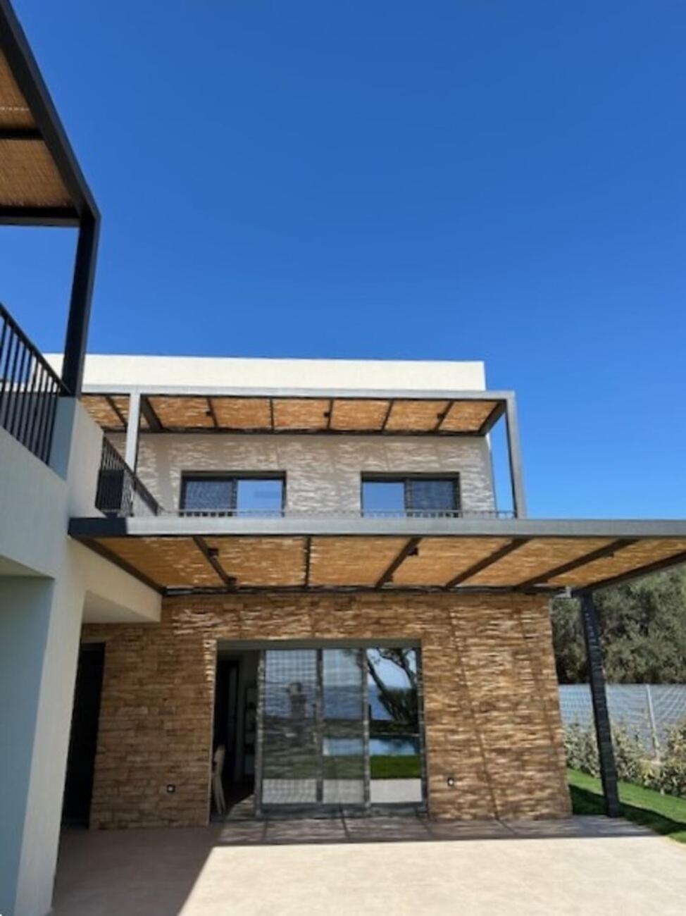 Scalma Villas
