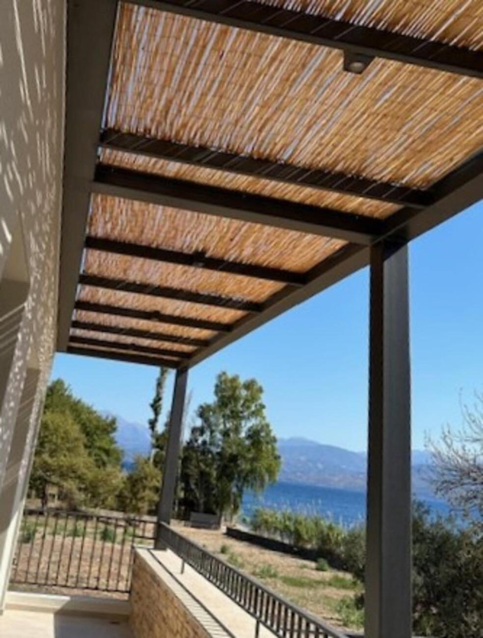 Scalma Villas