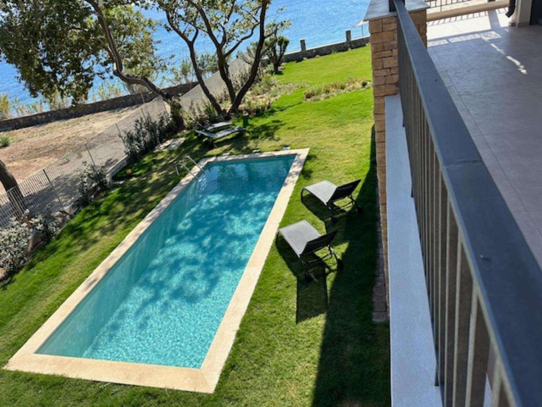 Scalma Villas
