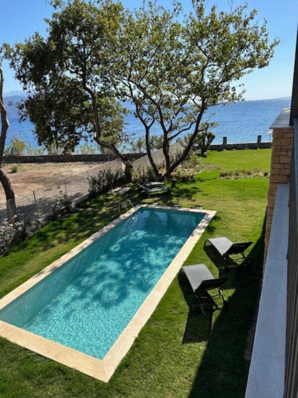 Scalma Villas