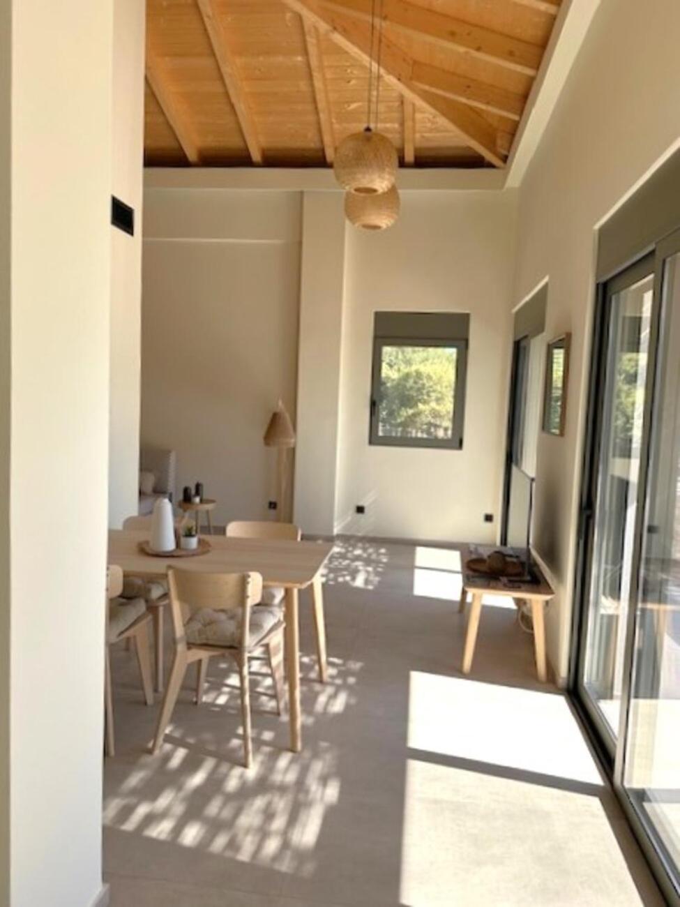 Scalma Villas