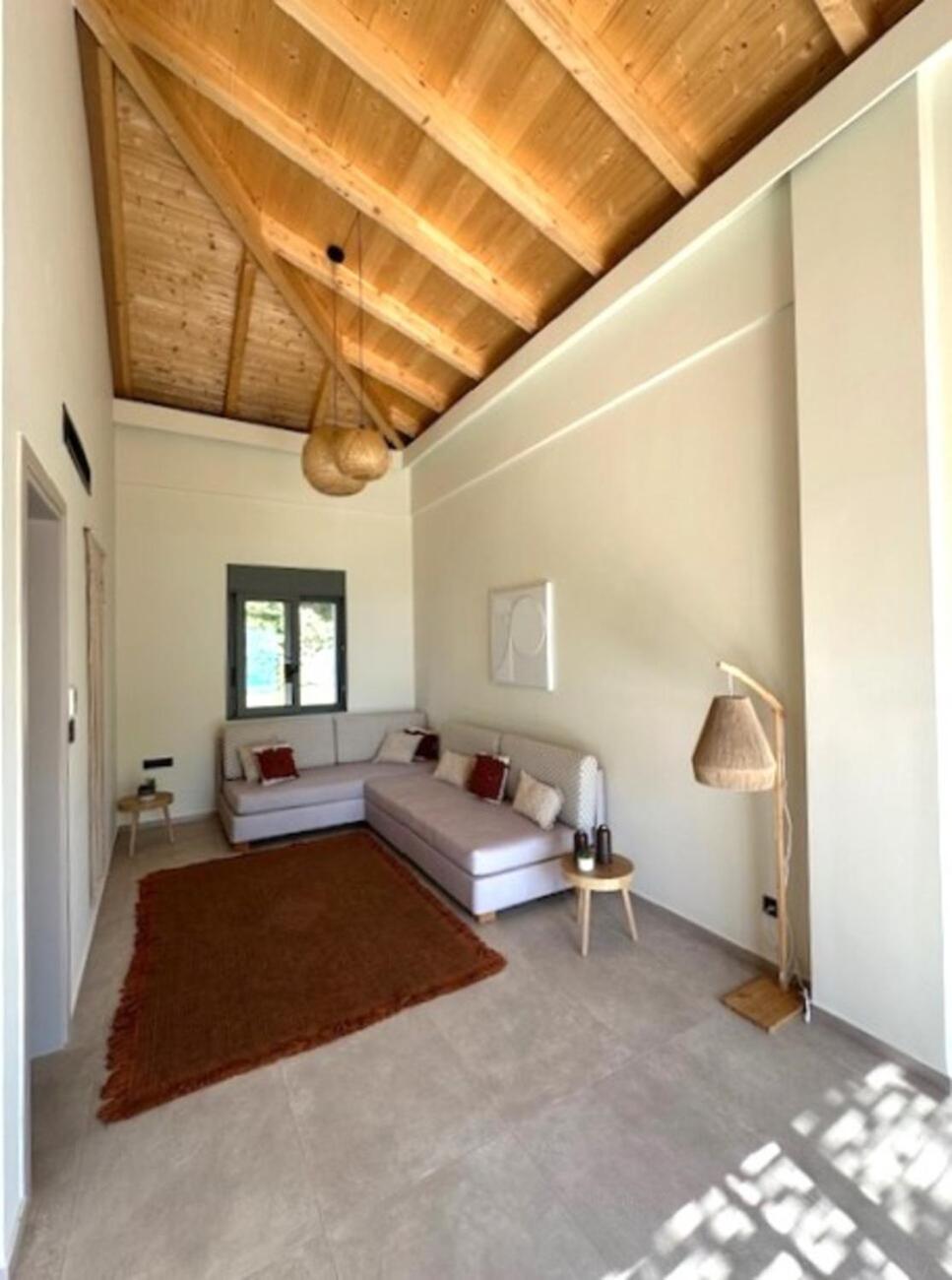 Scalma Villas