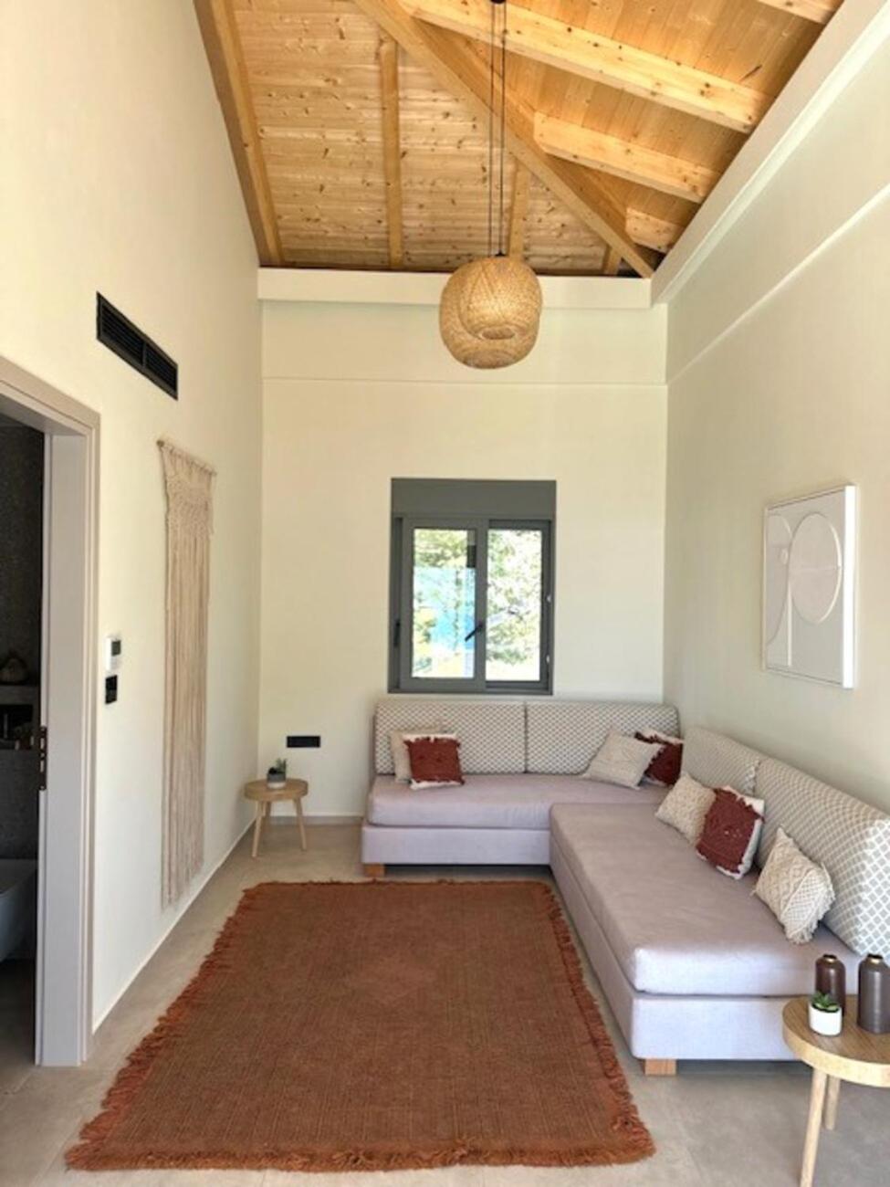 Scalma Villas