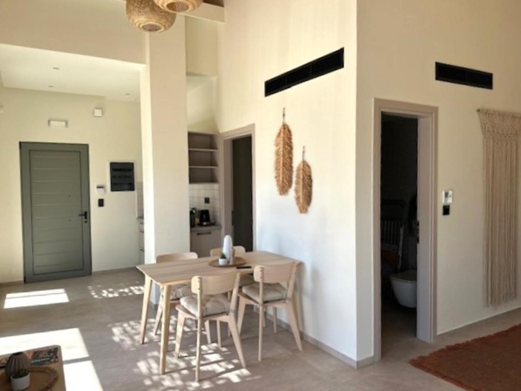 Scalma Villas