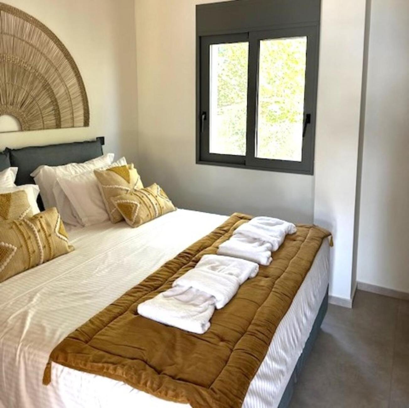 Scalma Villas