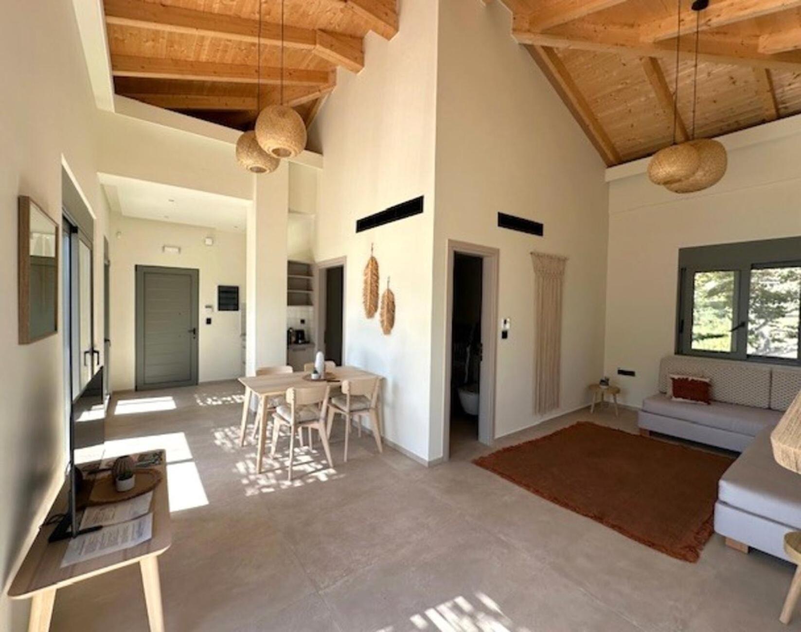 Scalma Villas
