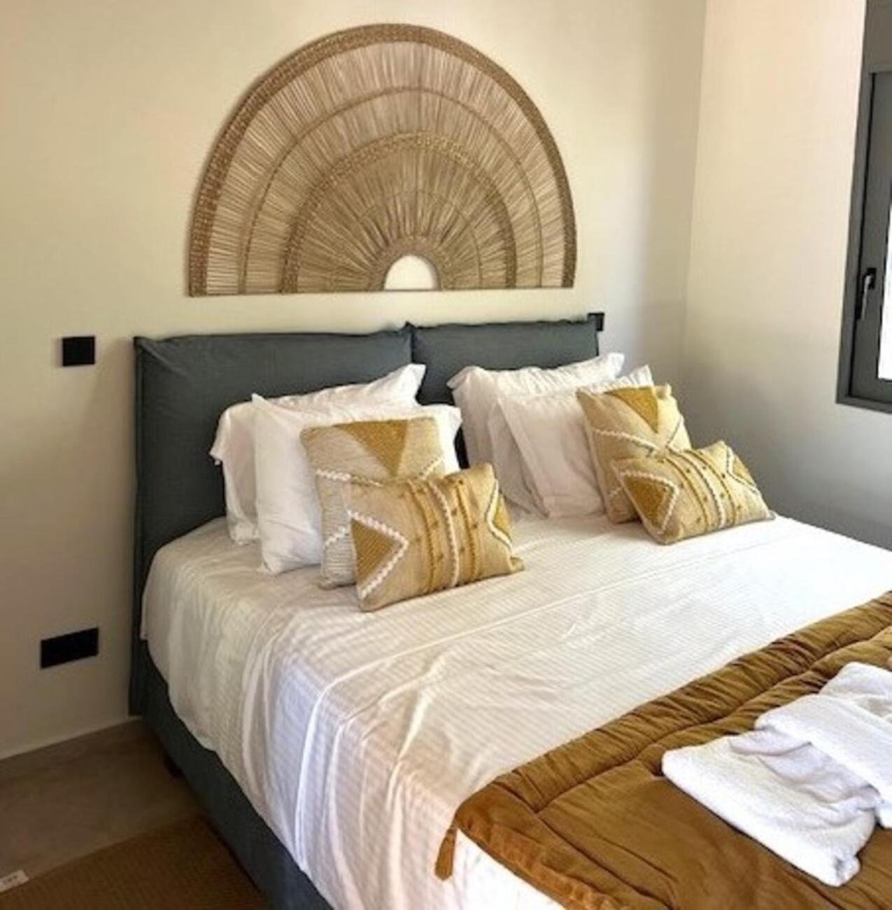 Scalma Villas