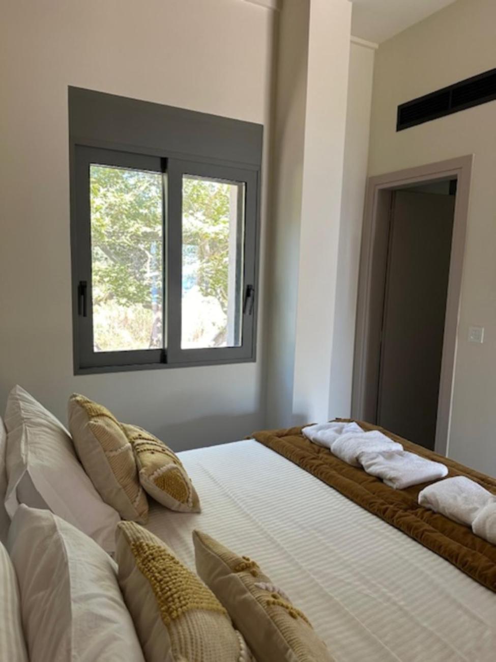 Scalma Villas