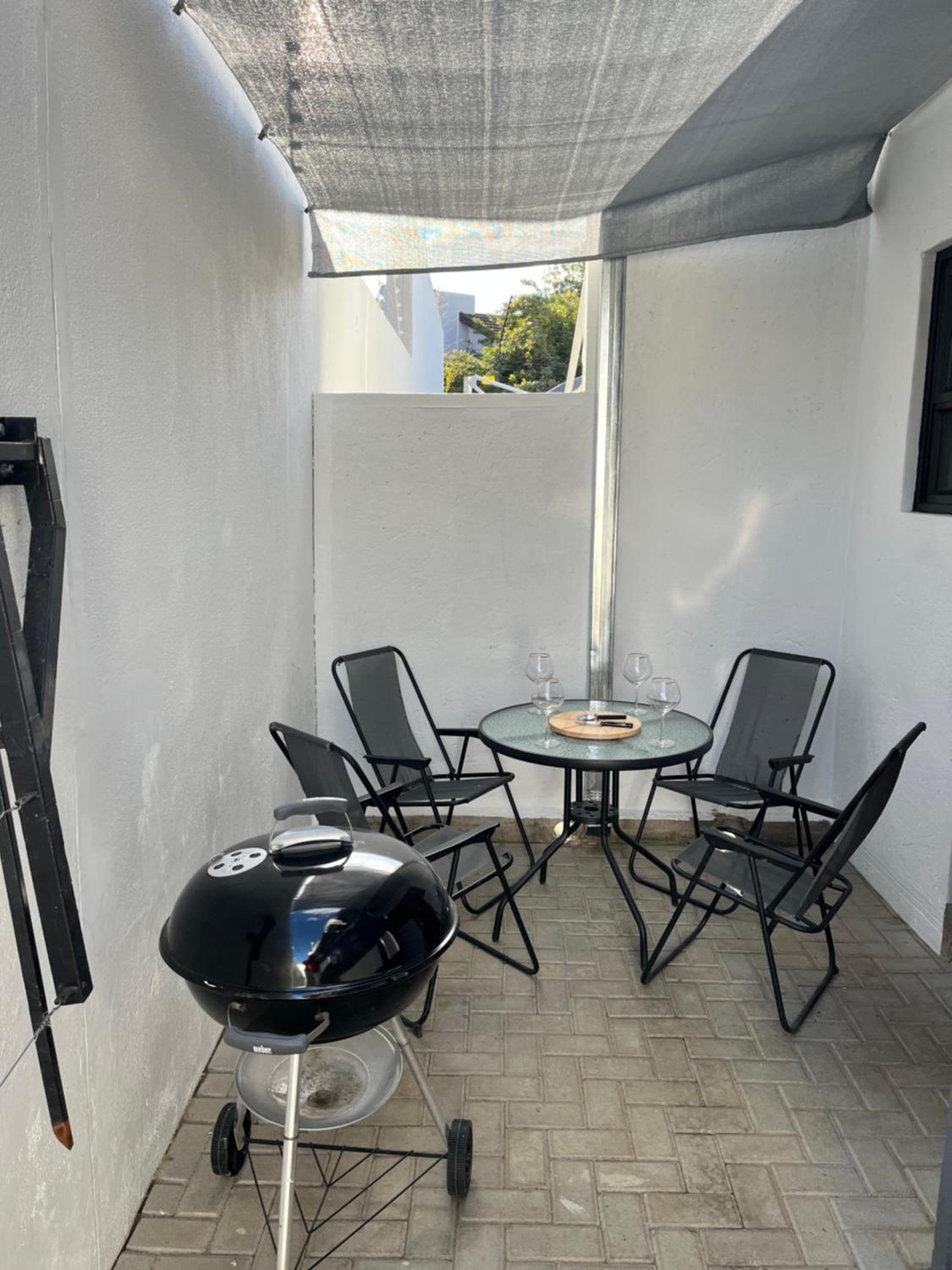 Sunbird self-catering A view 4