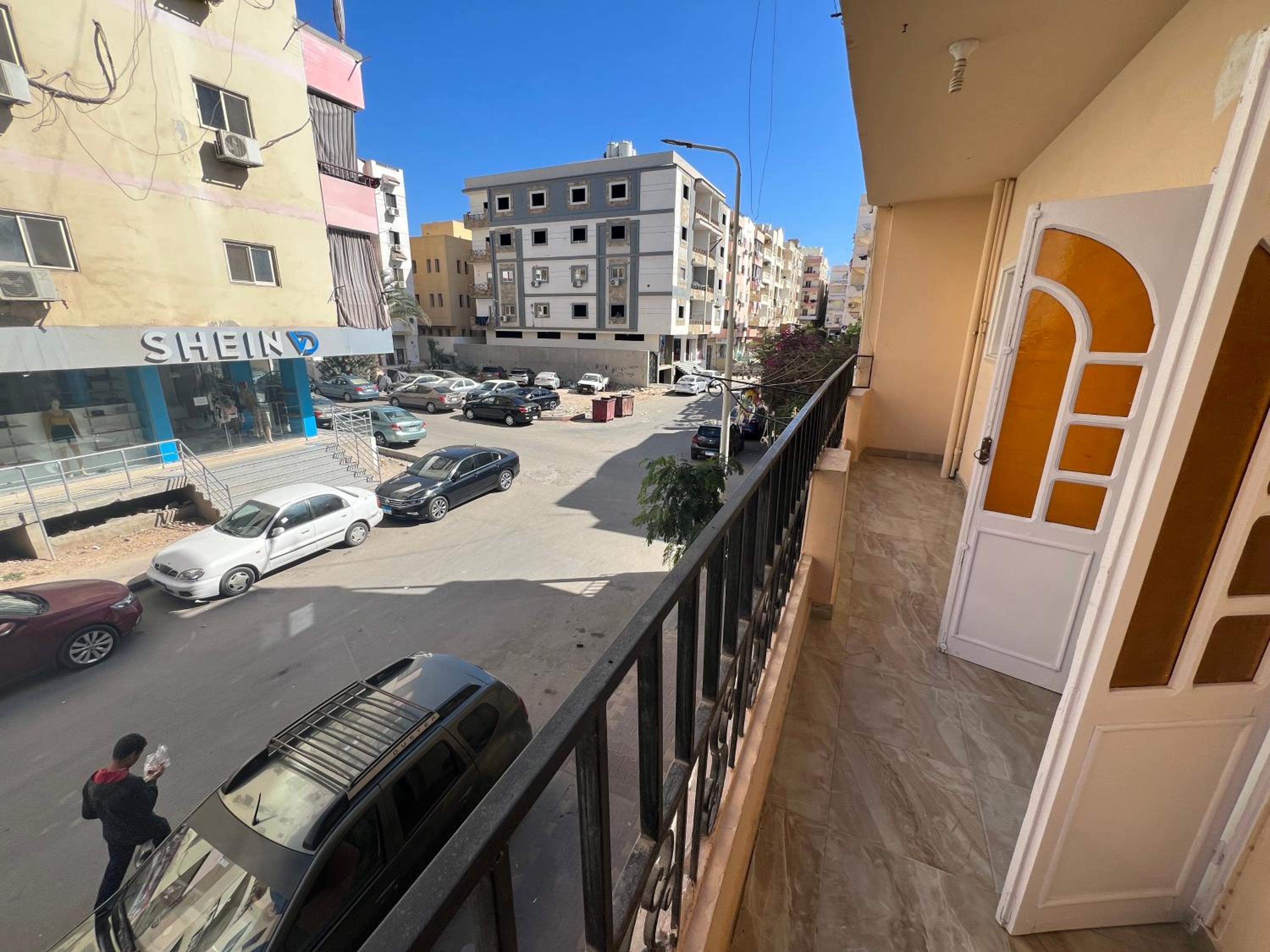 Studio in Hurghada downtown