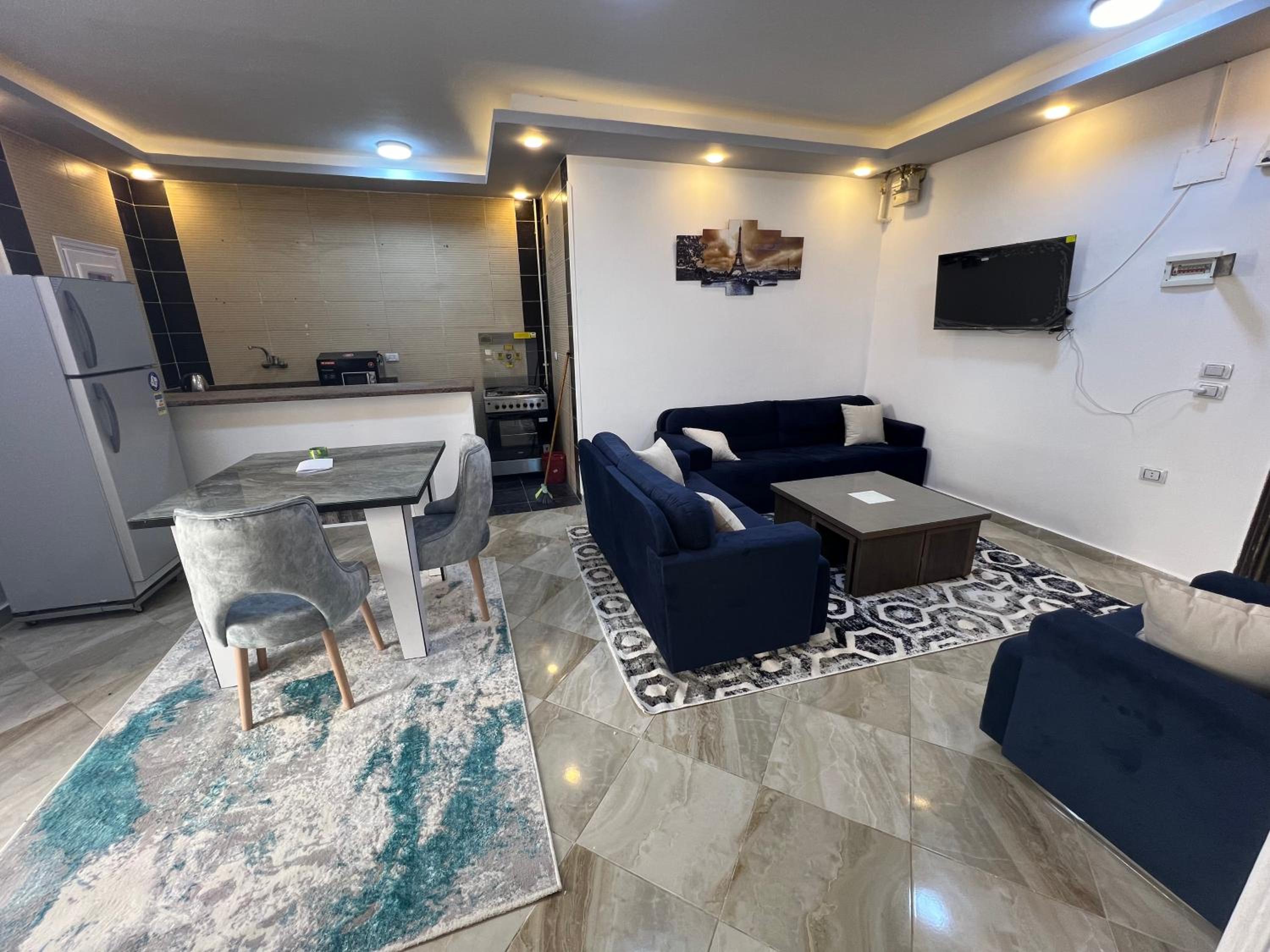 Studio in Hurghada downtown