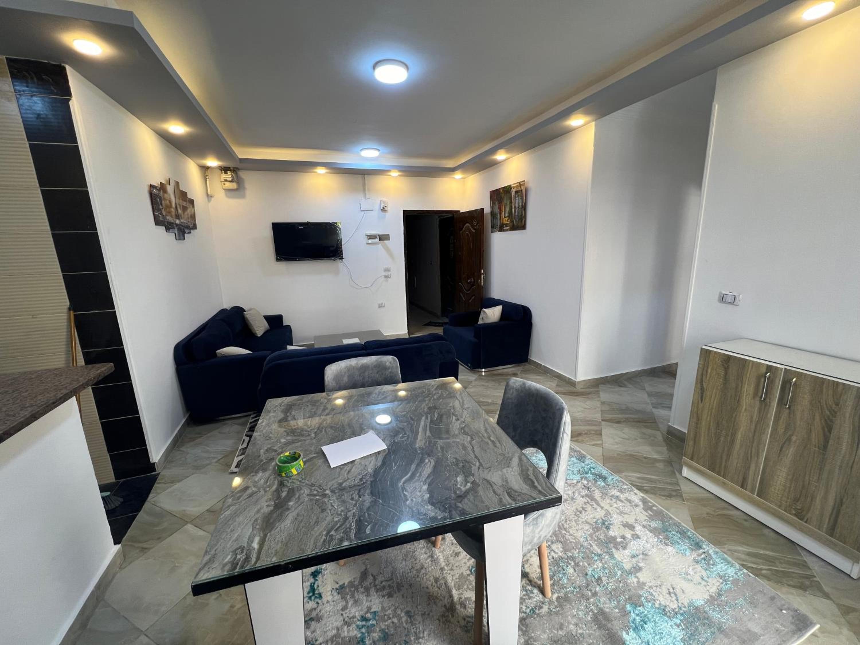 Studio in Hurghada downtown