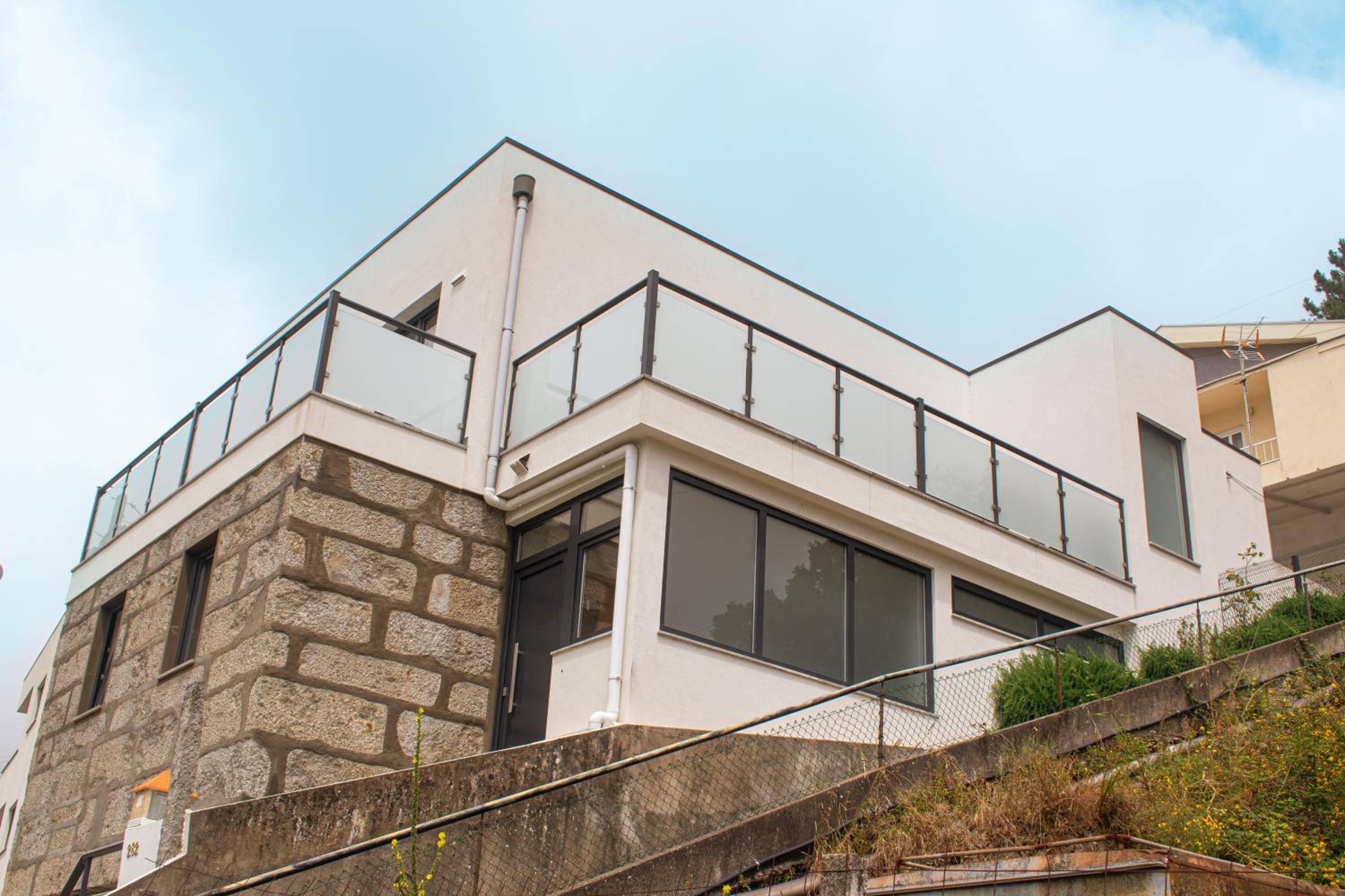 Casa do Barreiro