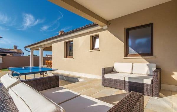 Villa Istra